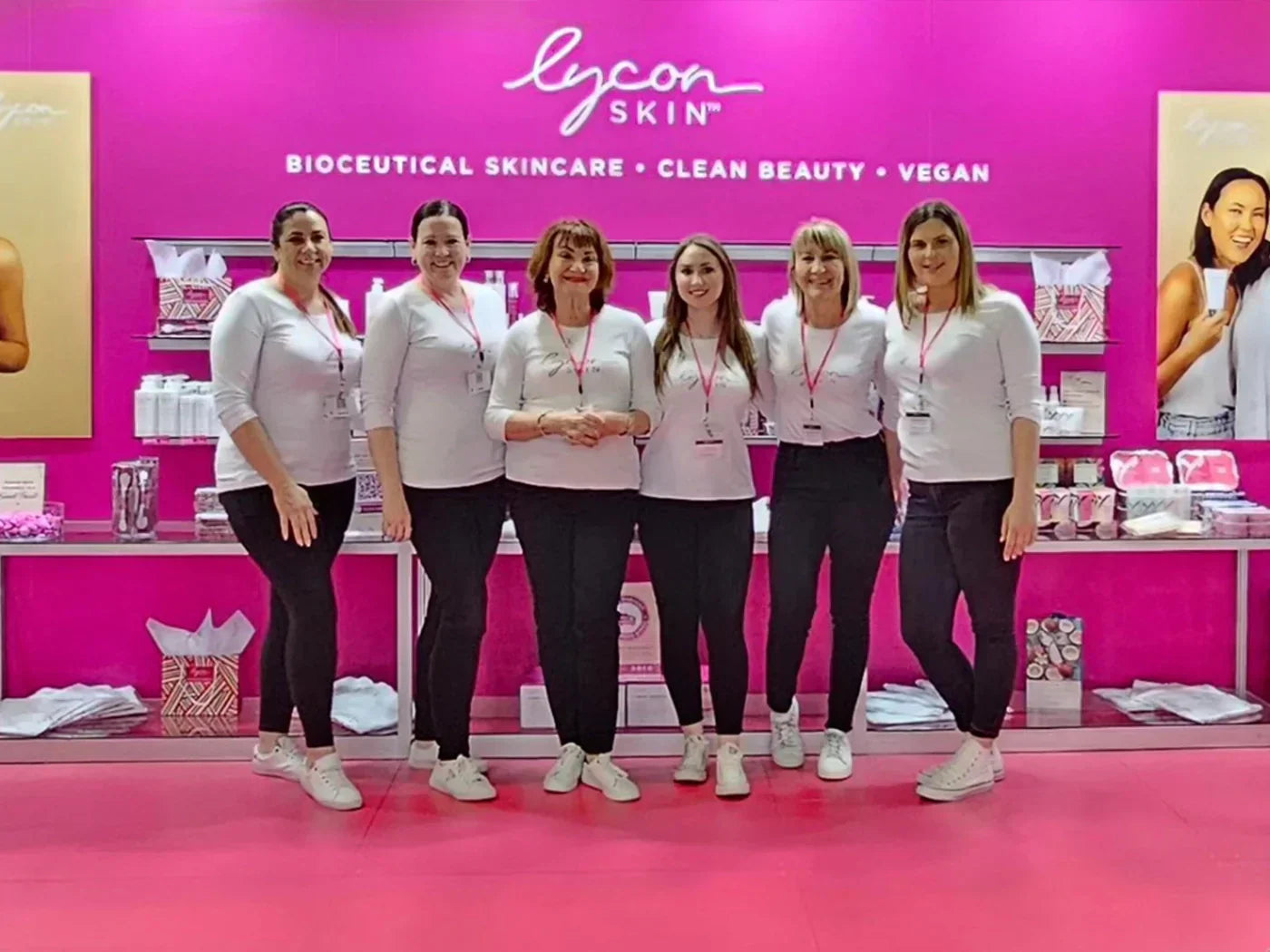 Calling All Beauty Professionals!
