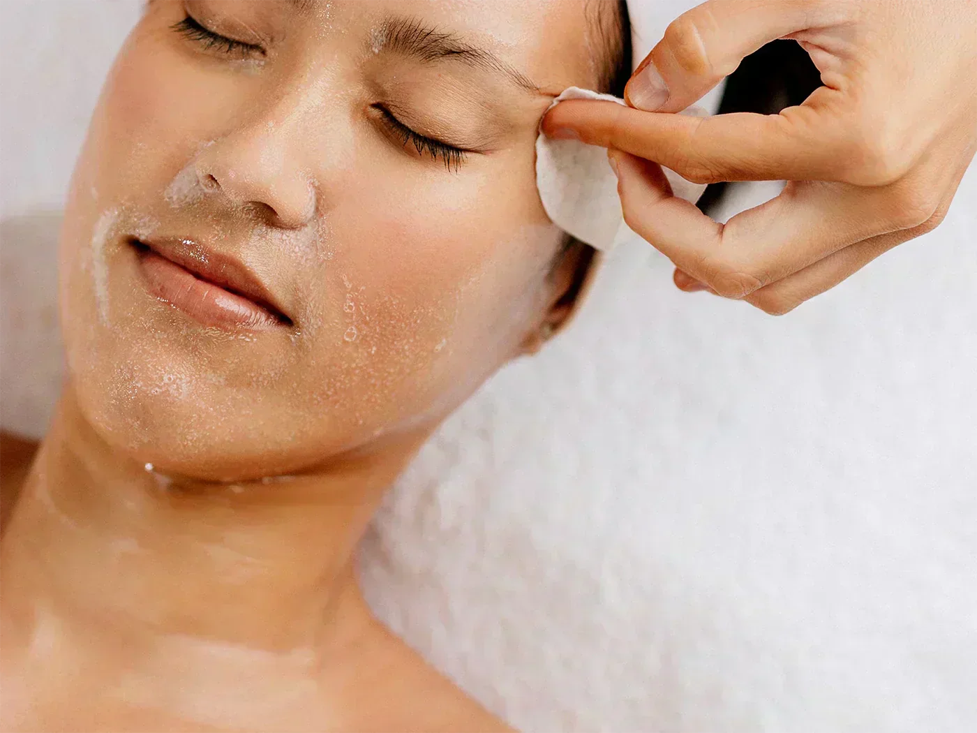 Elevating the Salon Facial Experience with LYCON Skin