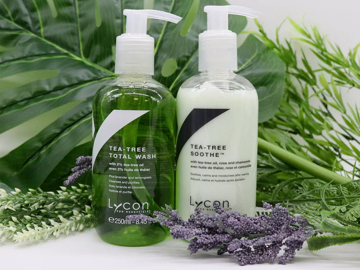 The Power of Tea-Tree Oil