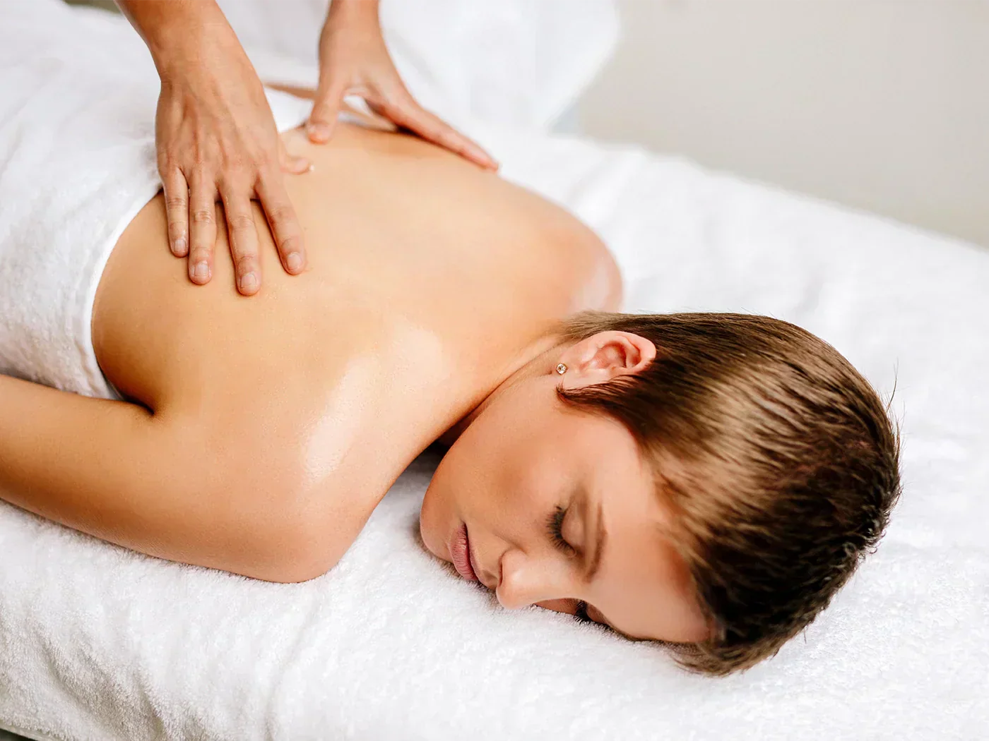 Elevate Salon Body Treatments with LYCON Skin