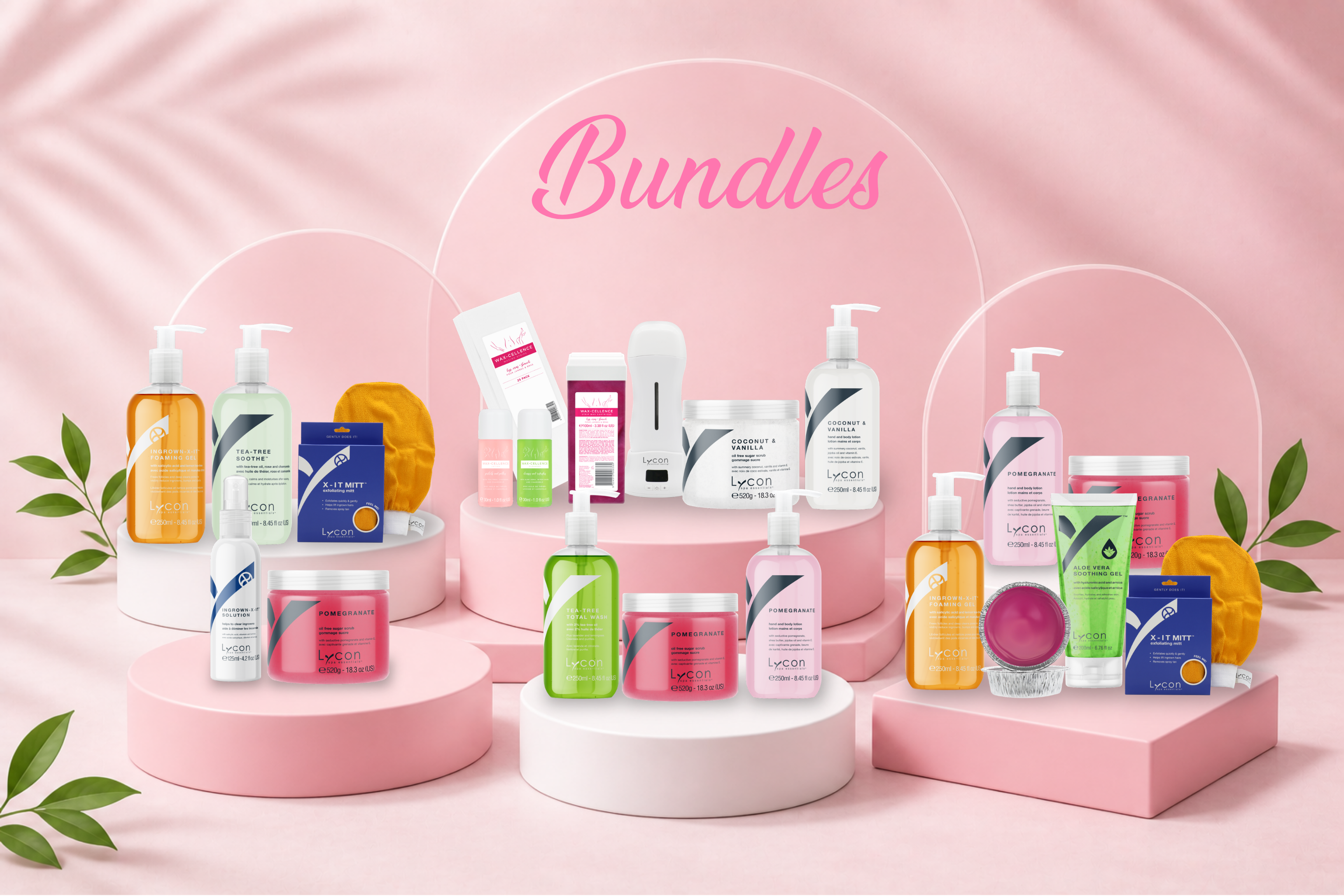 Bundles