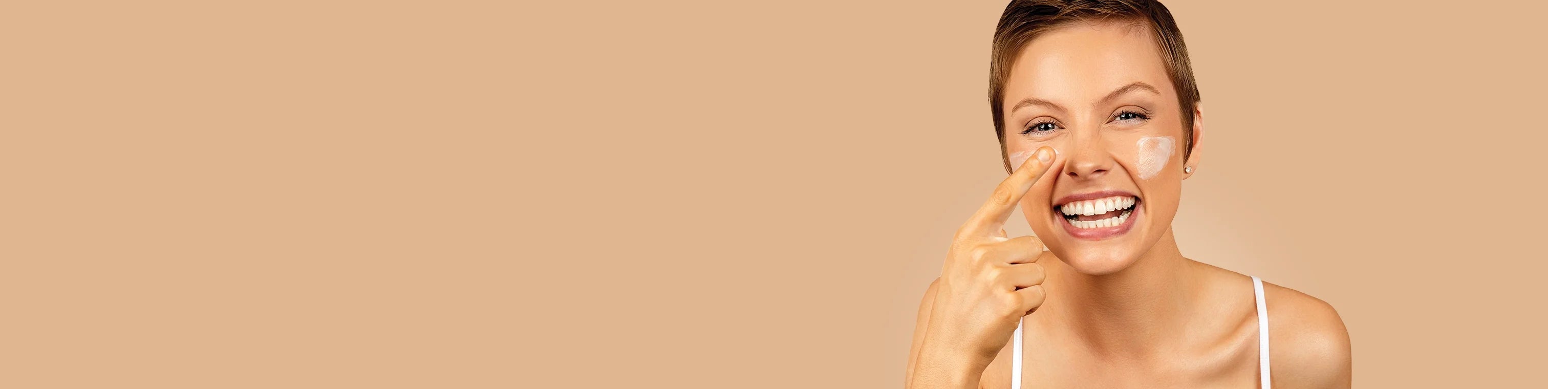 AT HOME Skincare