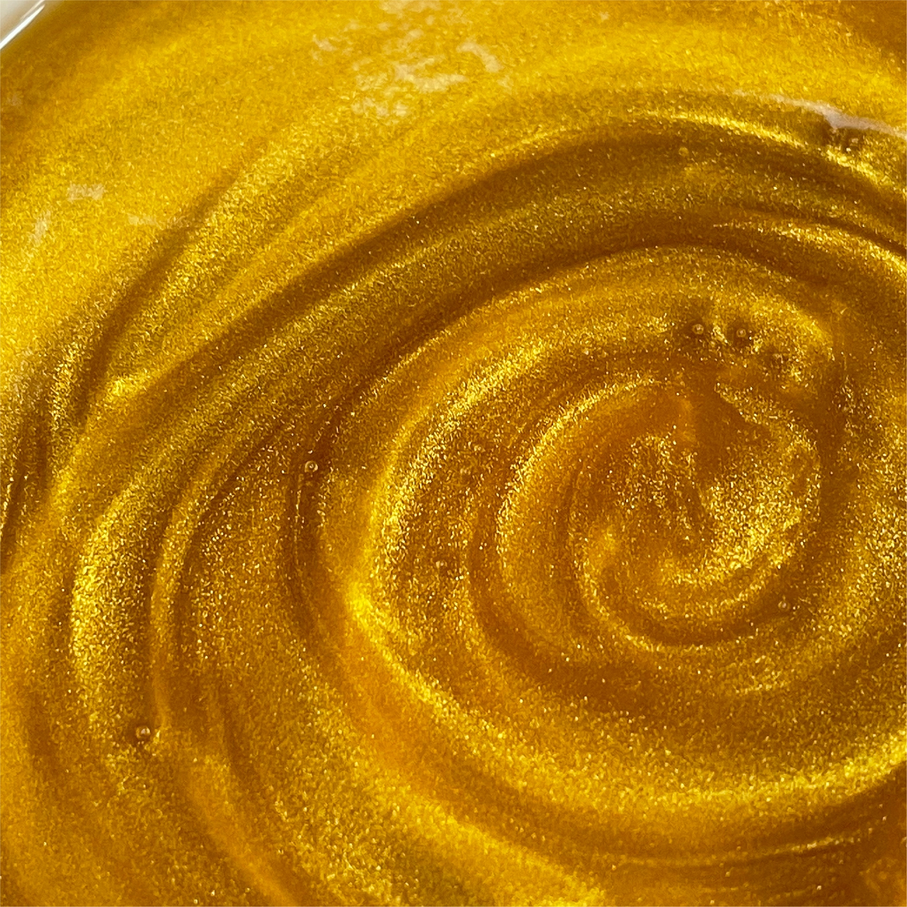Active Gold Hot Wax