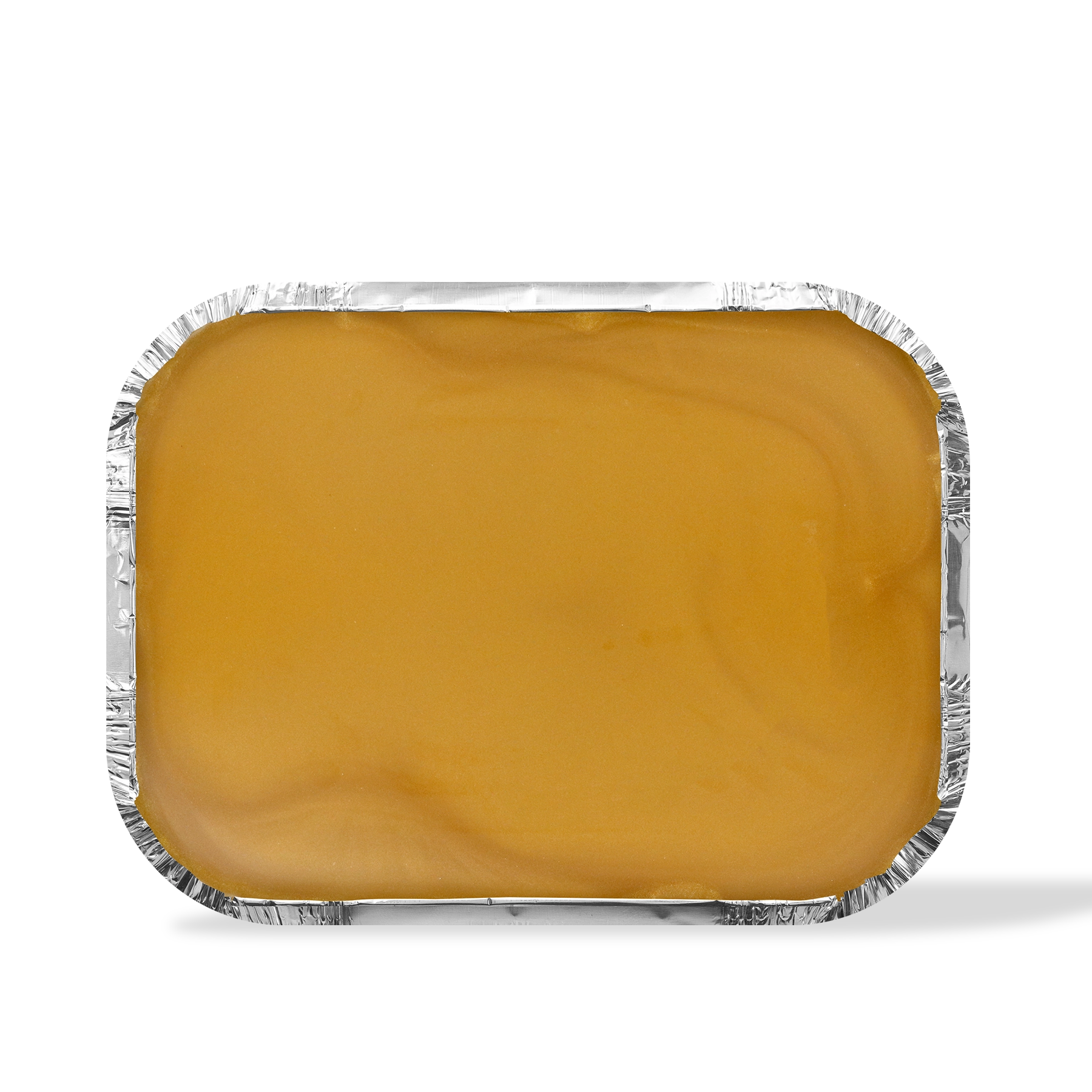 Open Active Gold Hot Wax