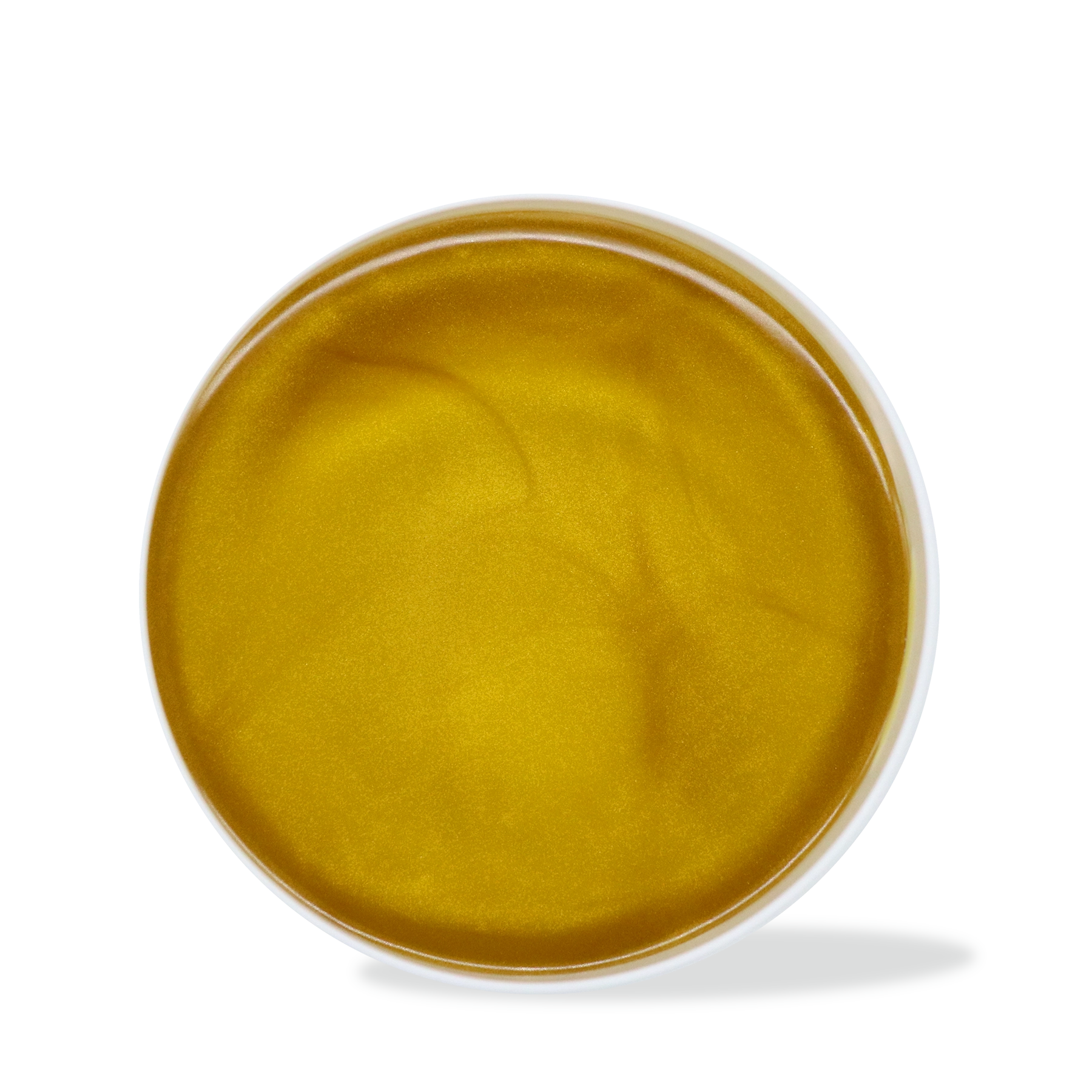 Active Gold Strip Wax