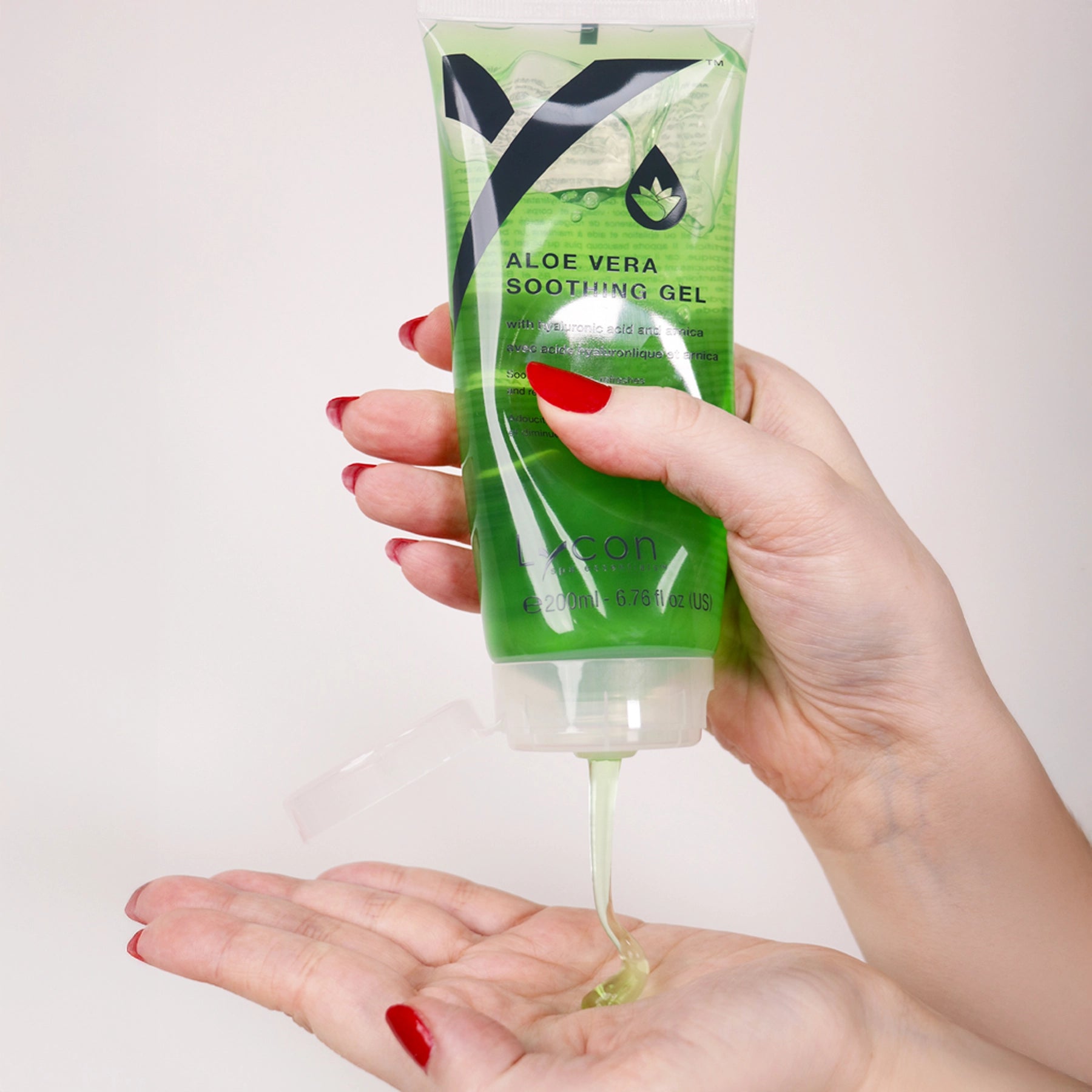 Aloe Vera Soothing Gel