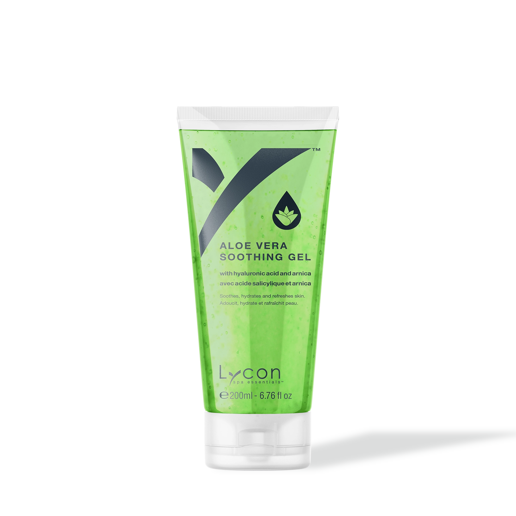 Aloe Vera Soothing Gel 200ml