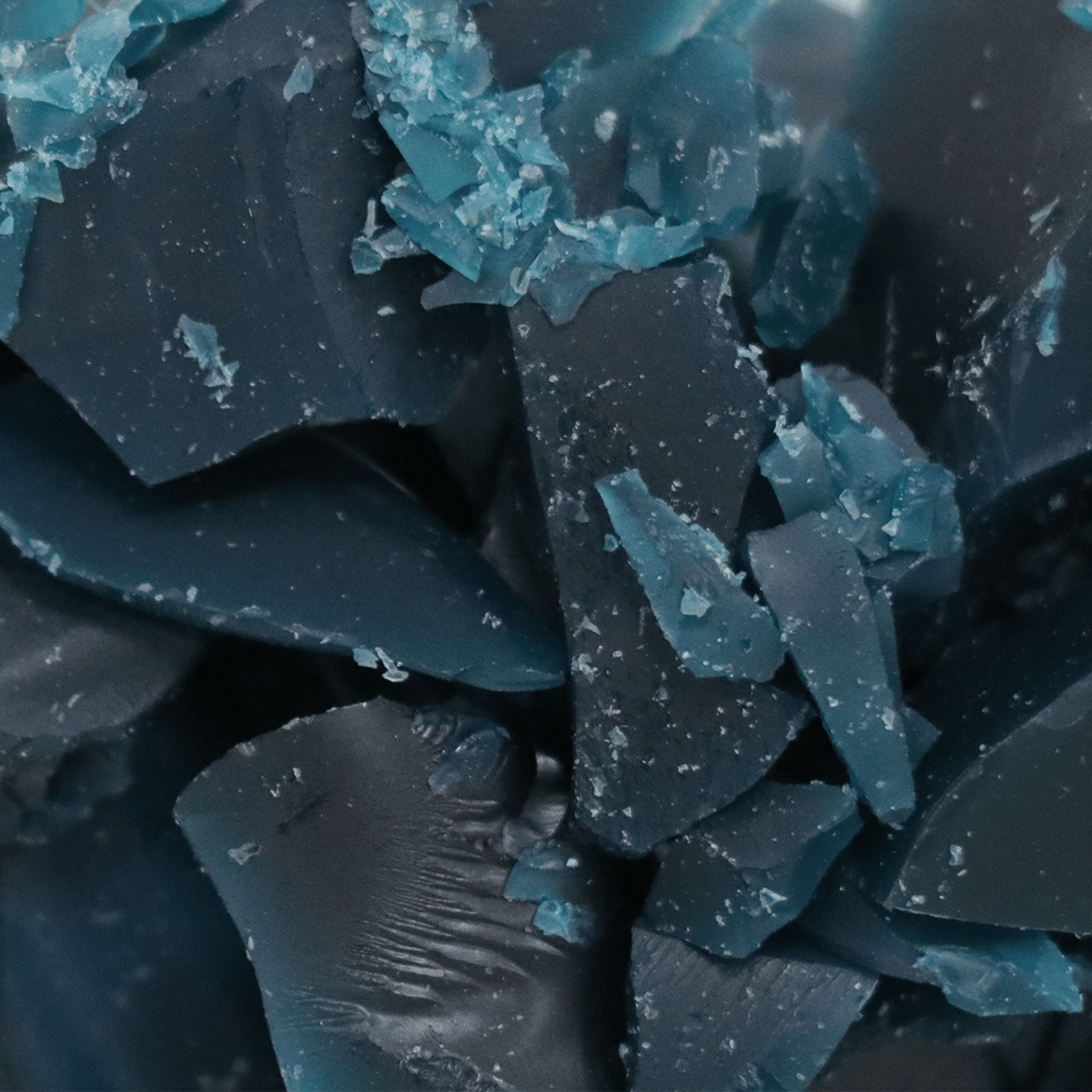 Azulene Hot Wax