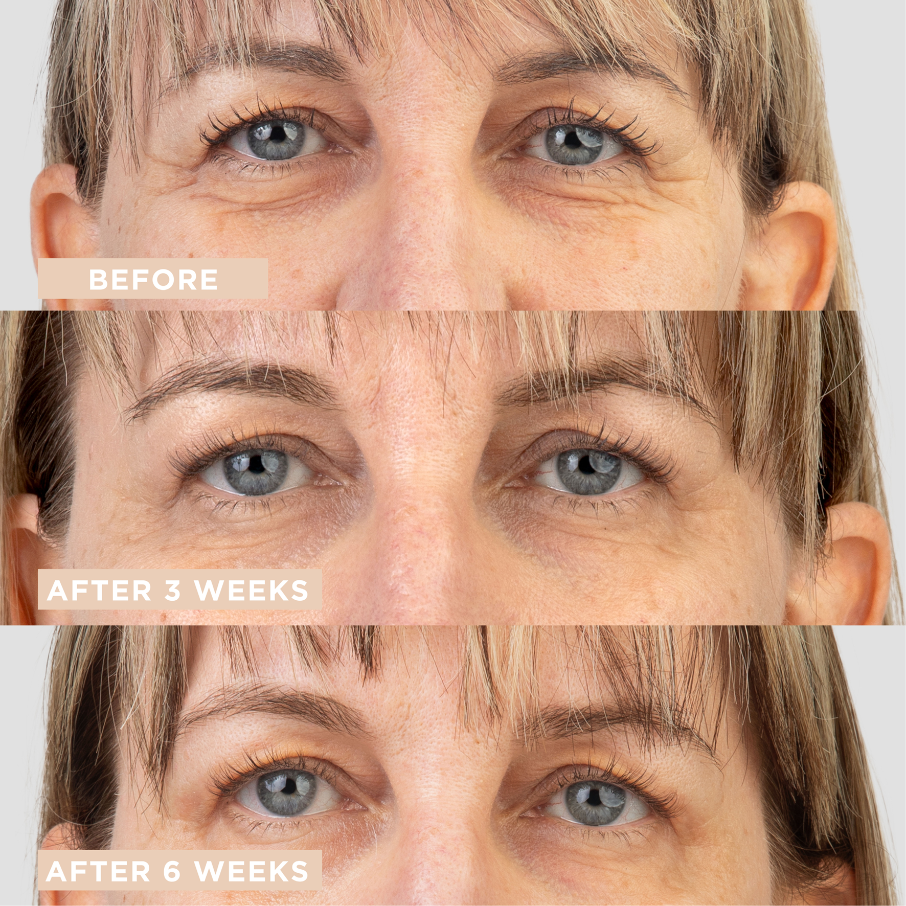 Eye Lifting Gel-Crème Serum