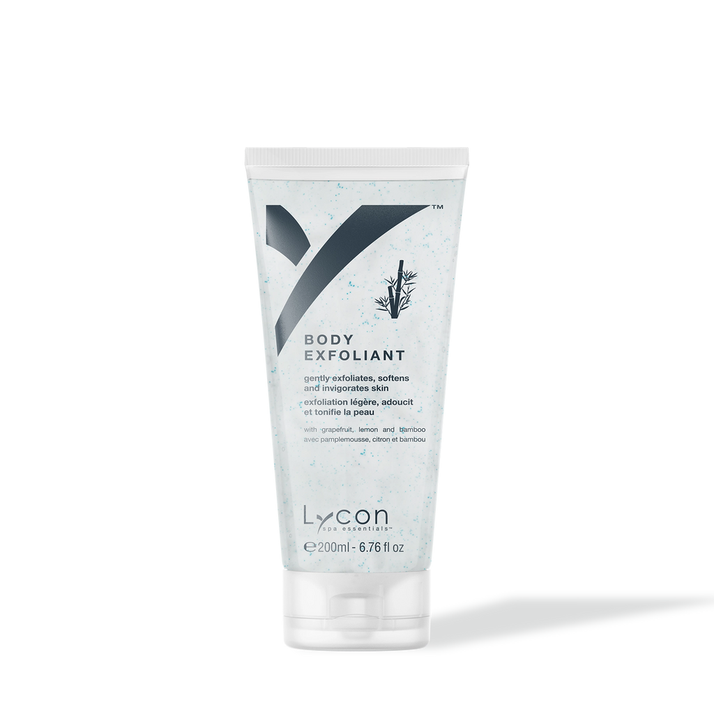 Body Exfoliant