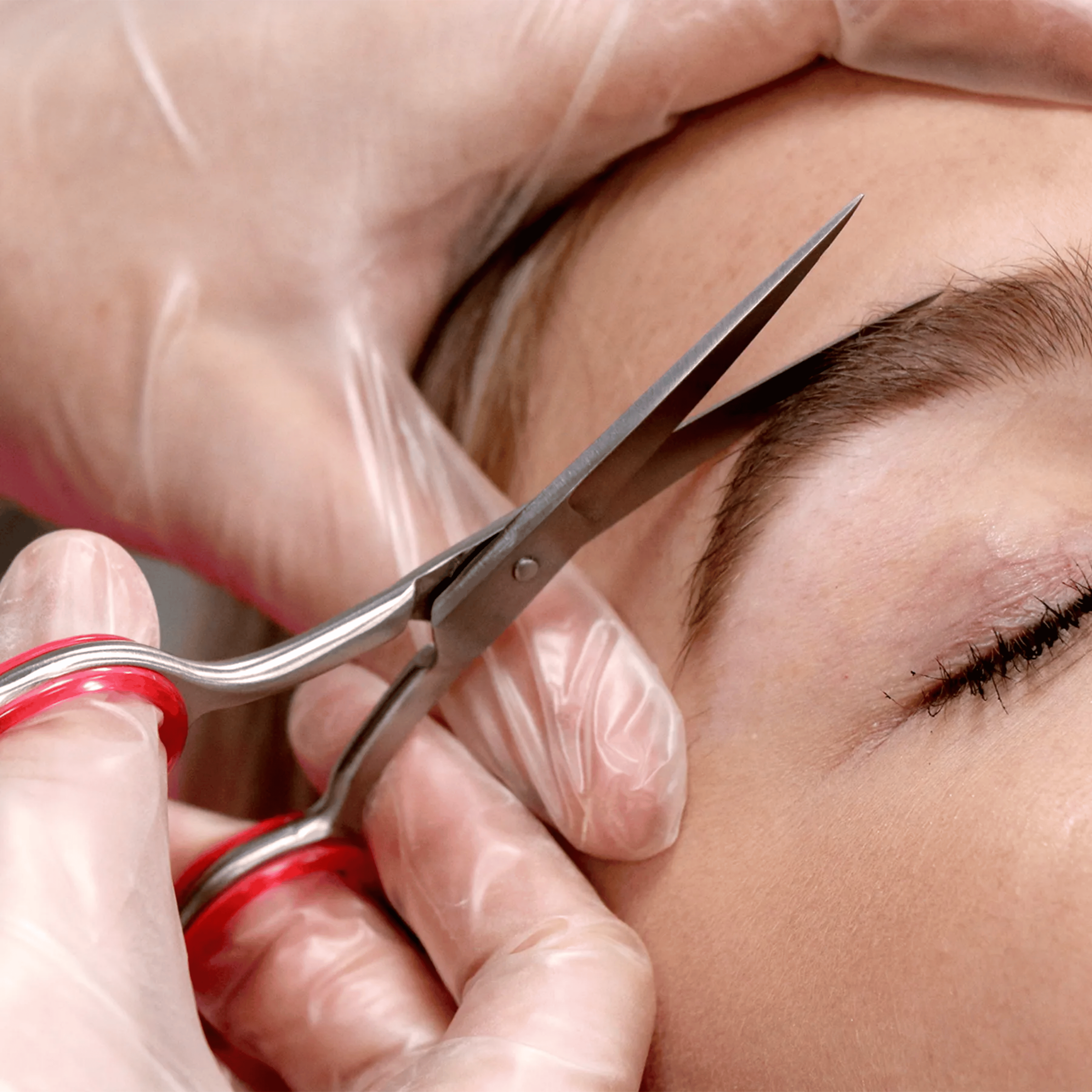 Brow Scissors