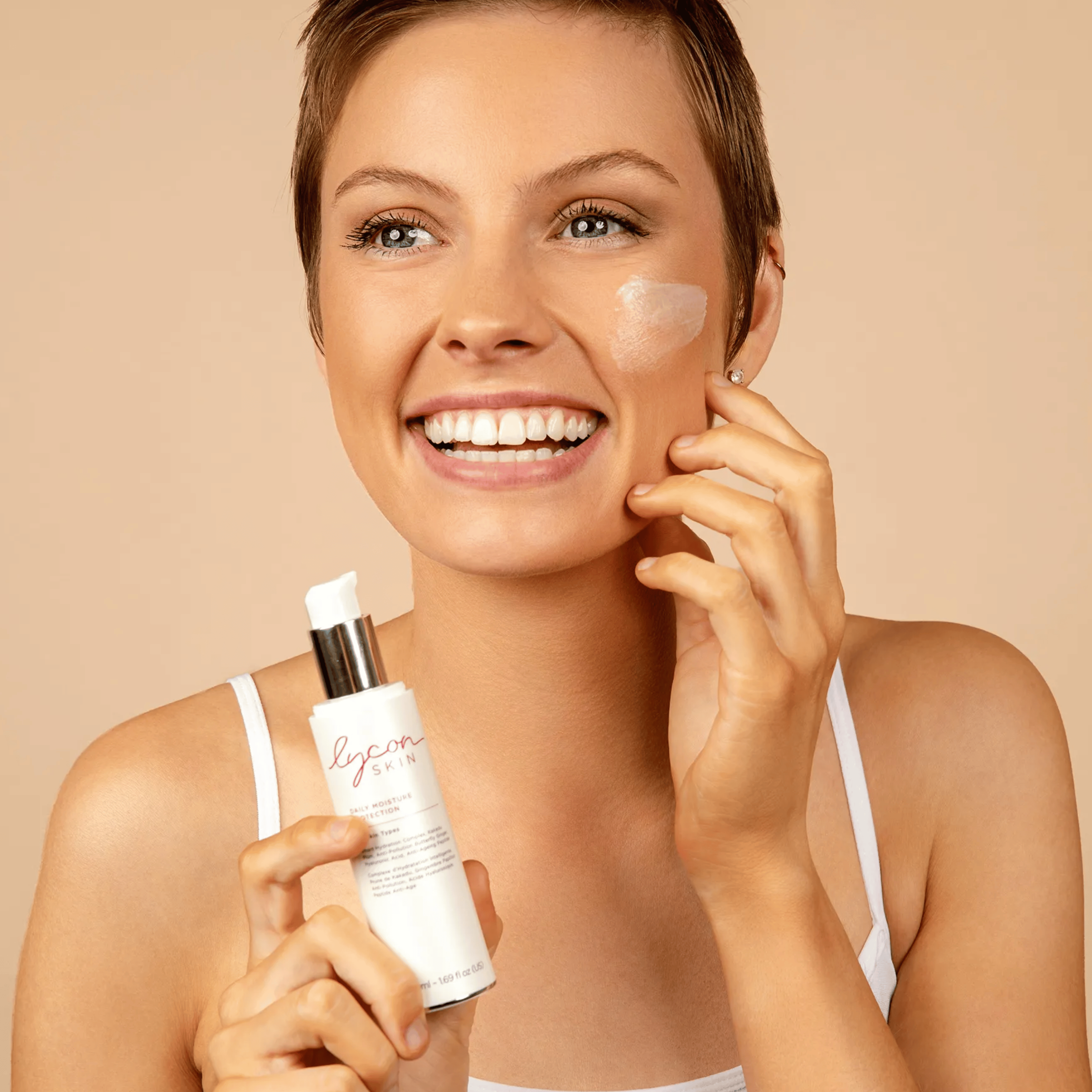 Daily Moisture Protection - Day