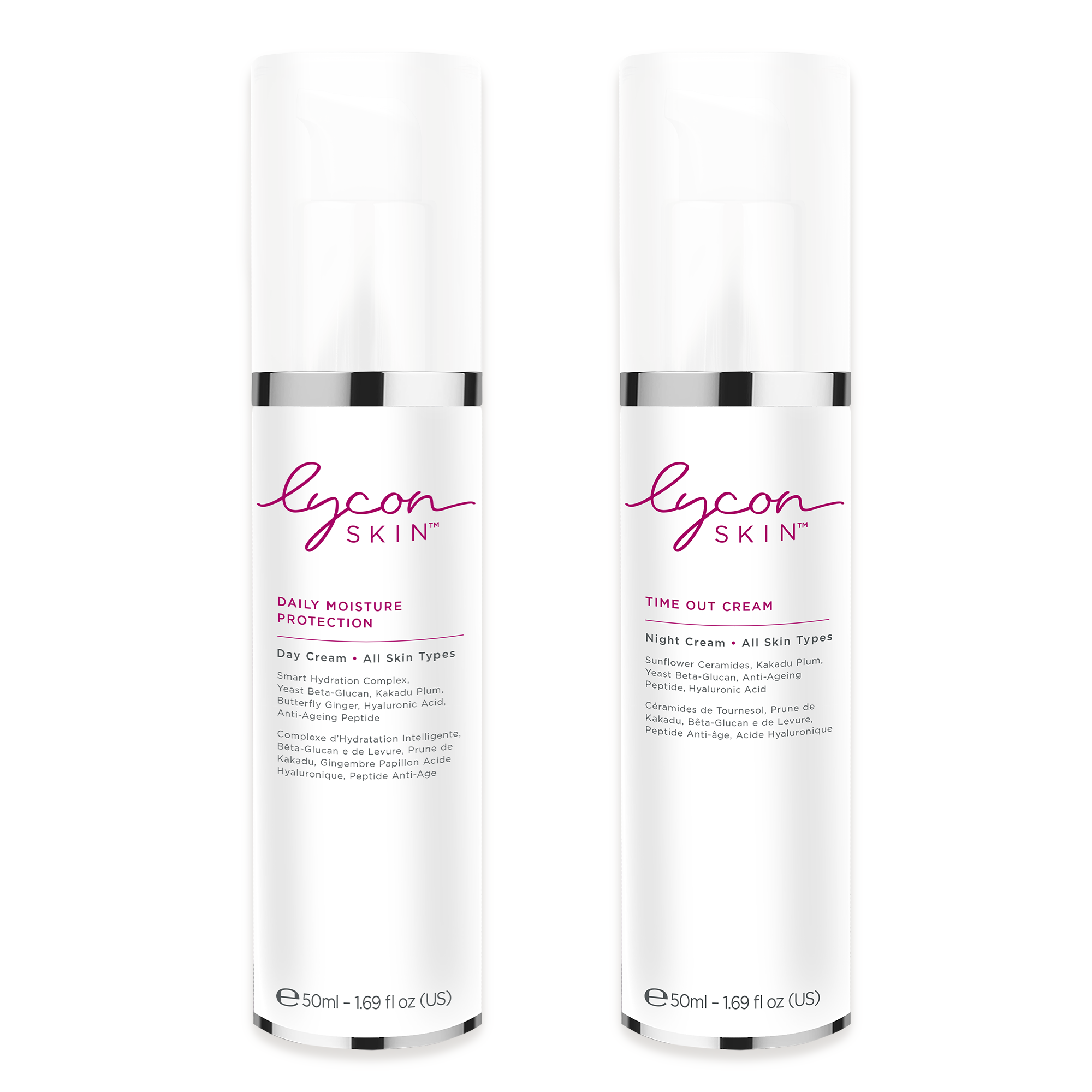 Day + Night Duo