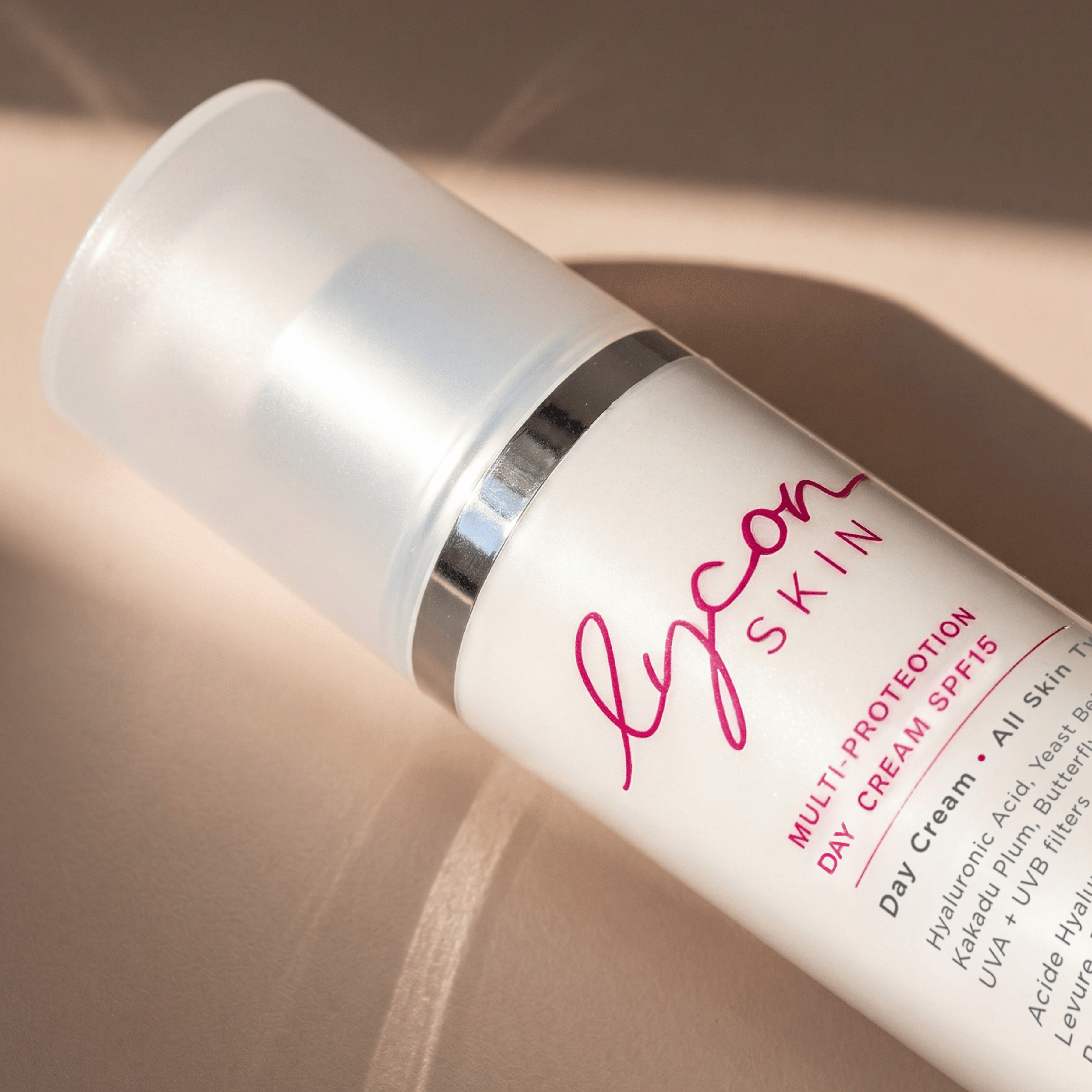 Day (SPF) + Night Duo