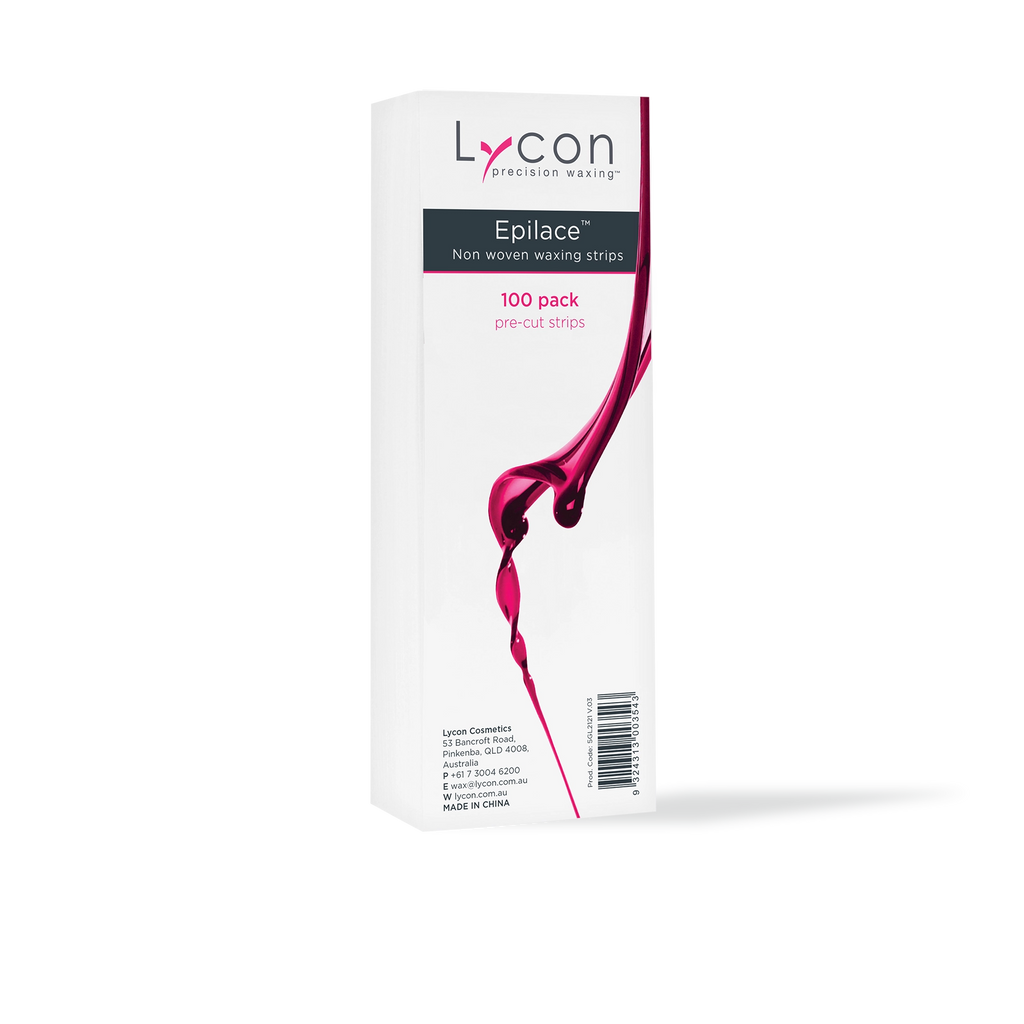 Epilace Pre Cut Waxing Strips epilace-pre-cut-waxing-strips