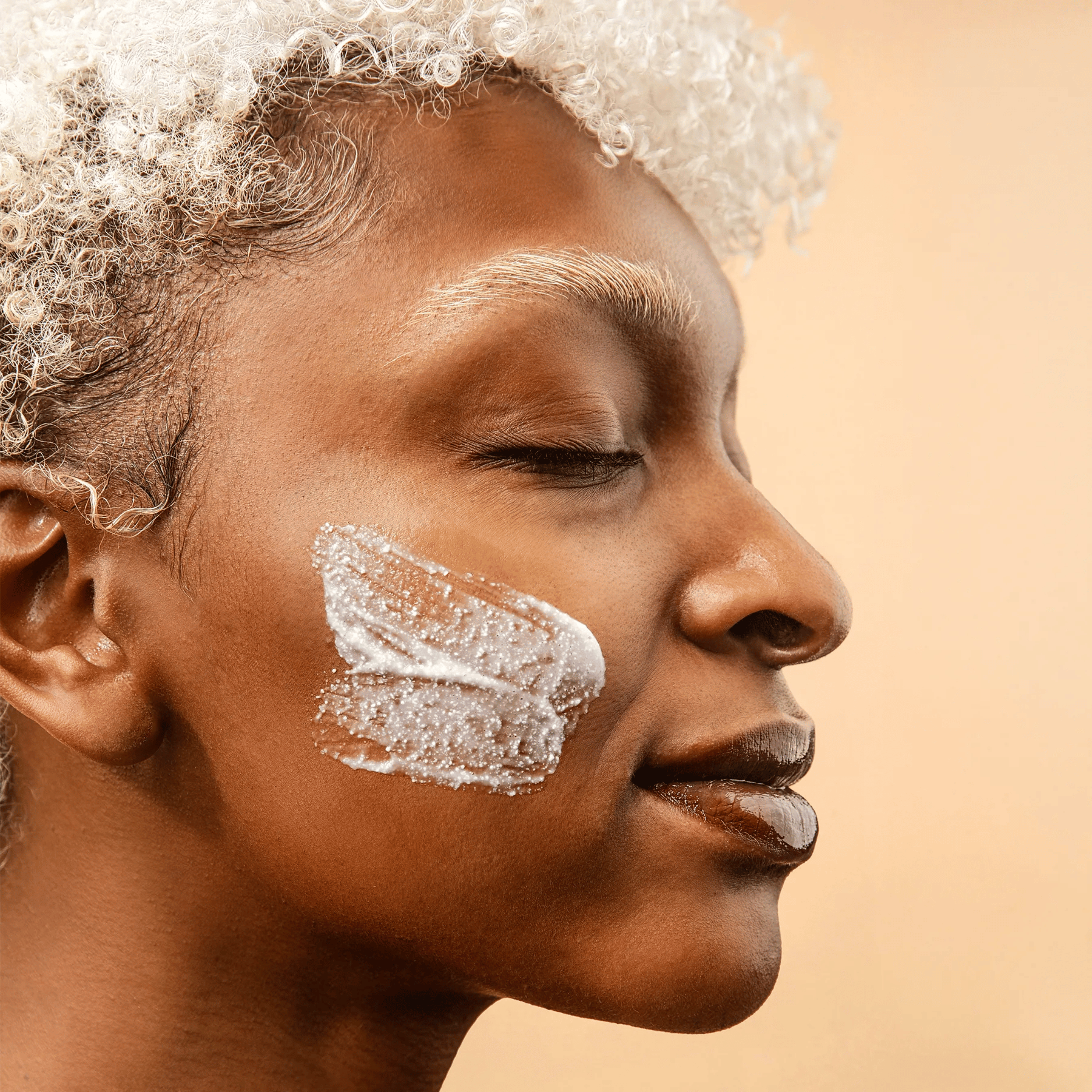 Gentle Cleansing Scrub