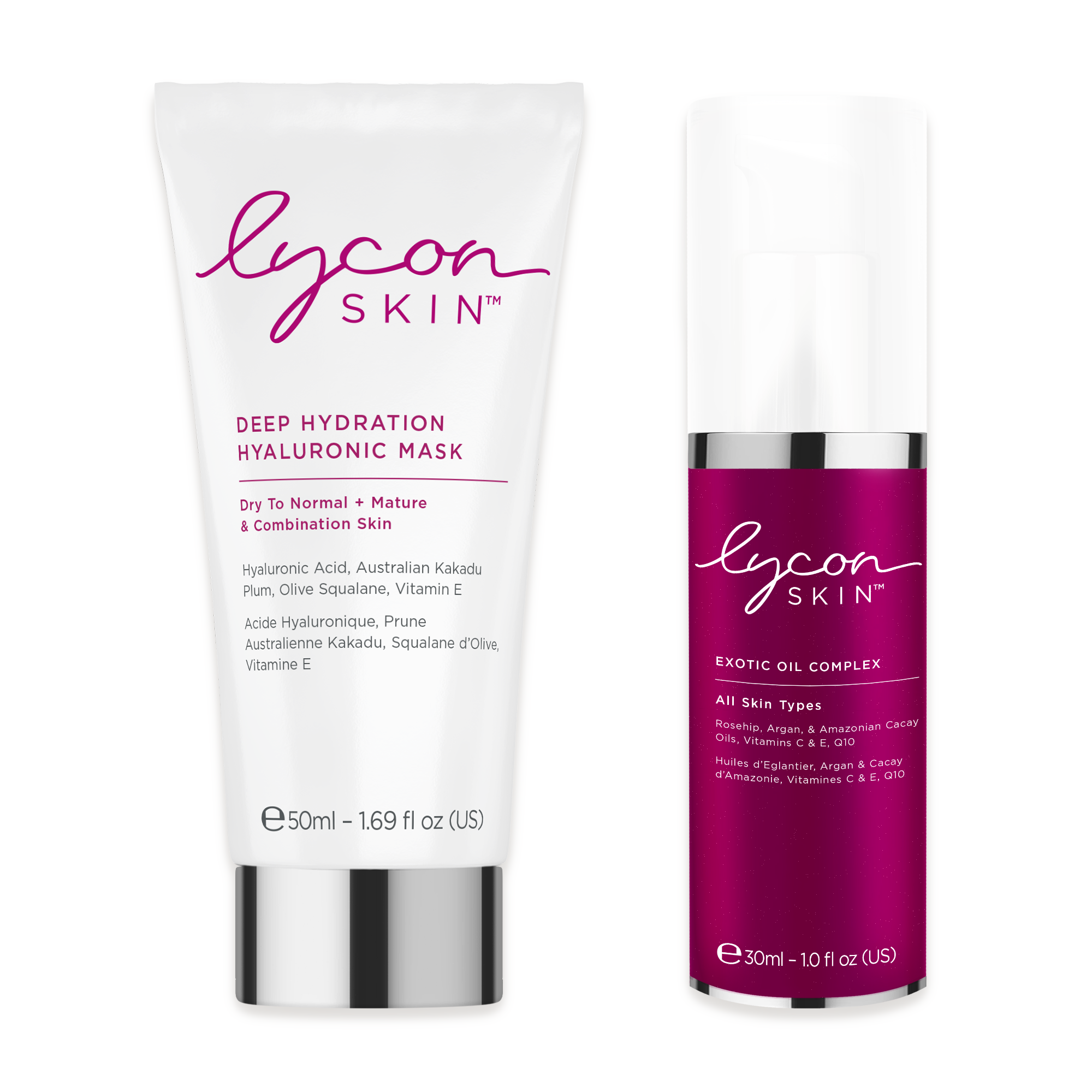 Hydration Boost Duo