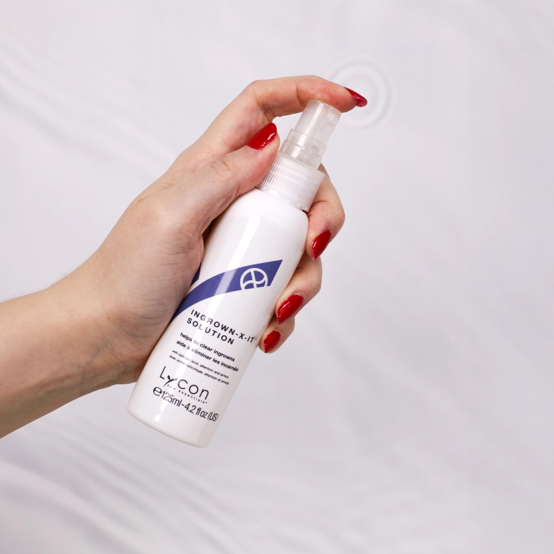 ingrown-X-it Solution