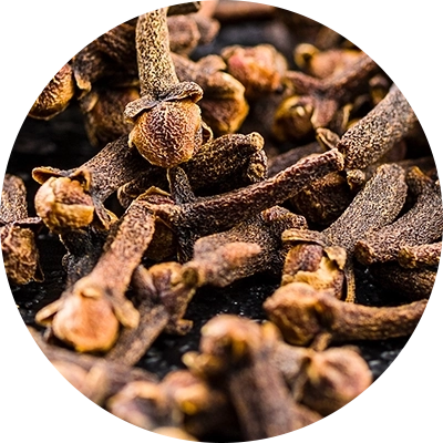 Clove Essential Oil