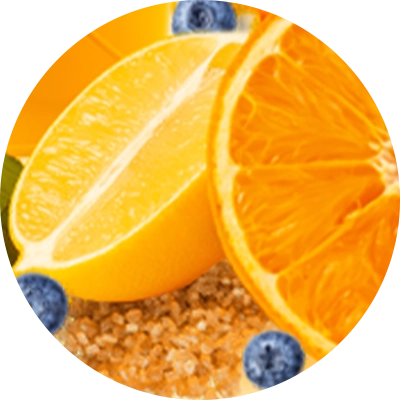 Fruit AHAs