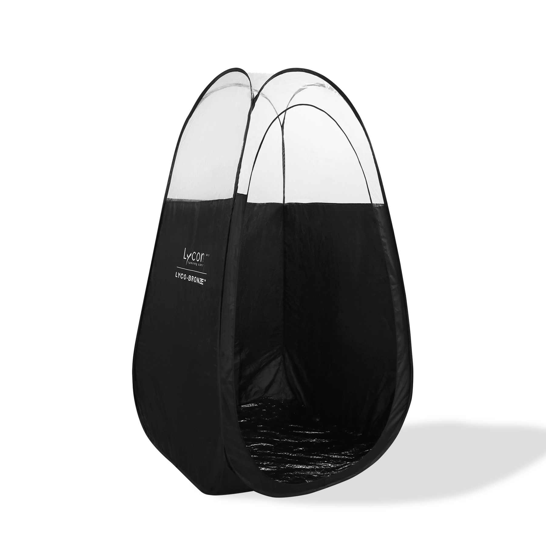 LYCO-BRONZE Spray Tan Tent