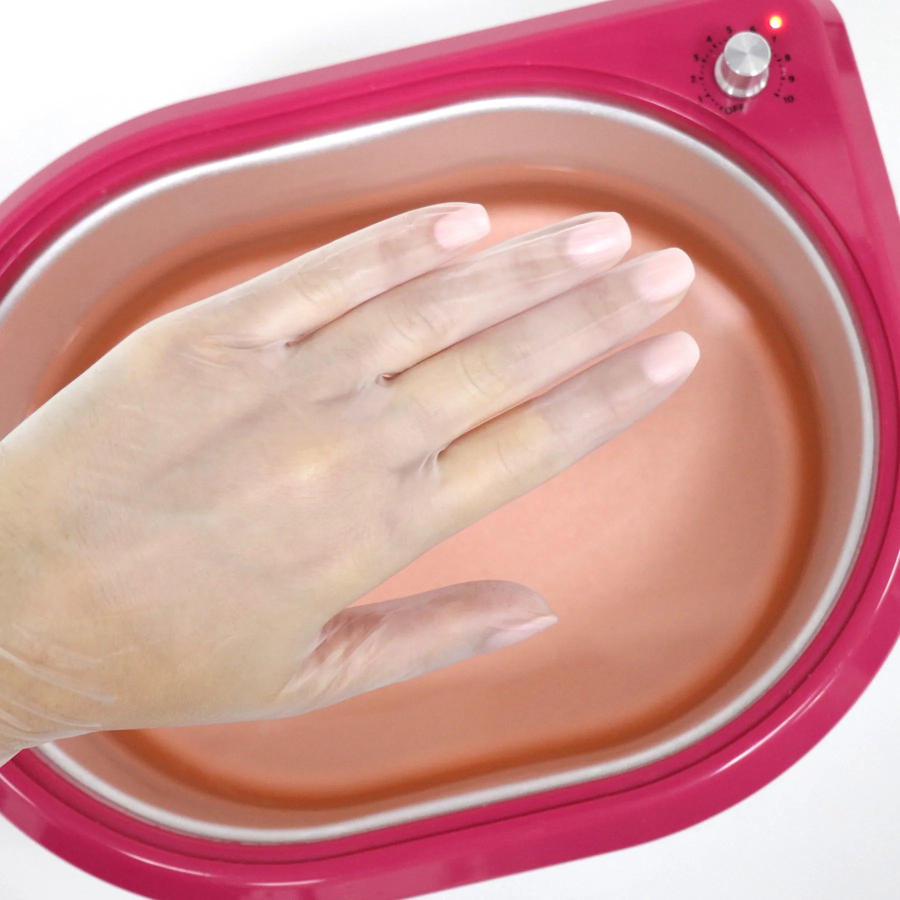 LYCOPRO Paraffin Professional Wax Heater