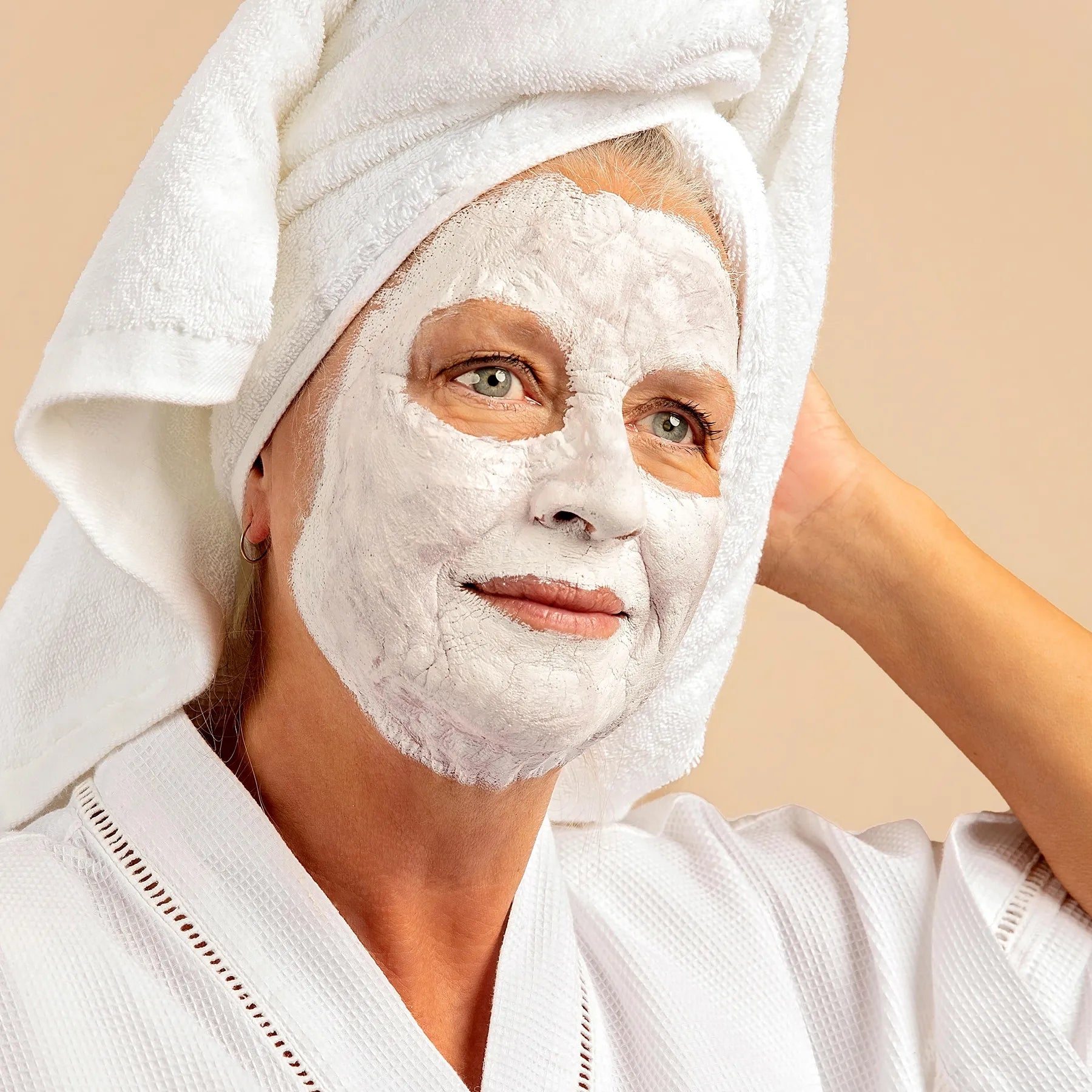 Superfruits 3 Minute Detox Mask