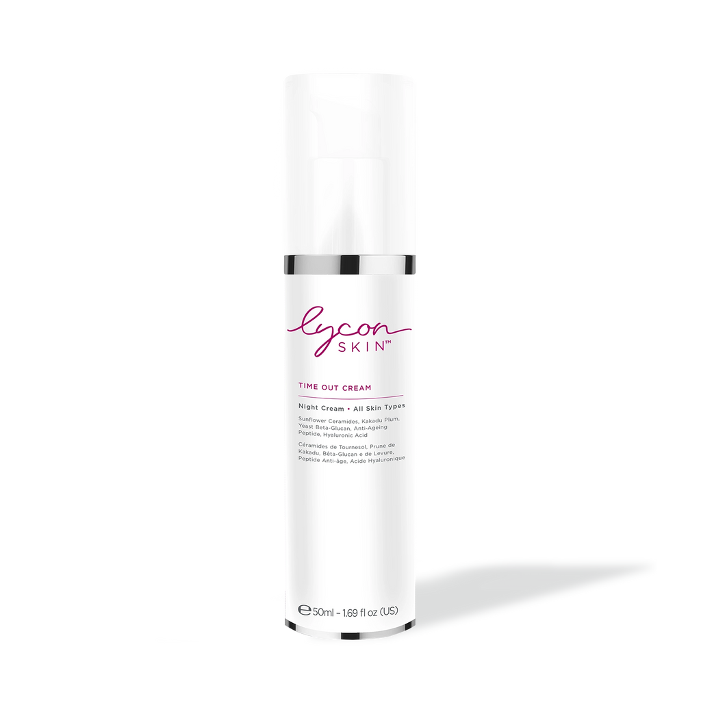 Time Out Cream - Night