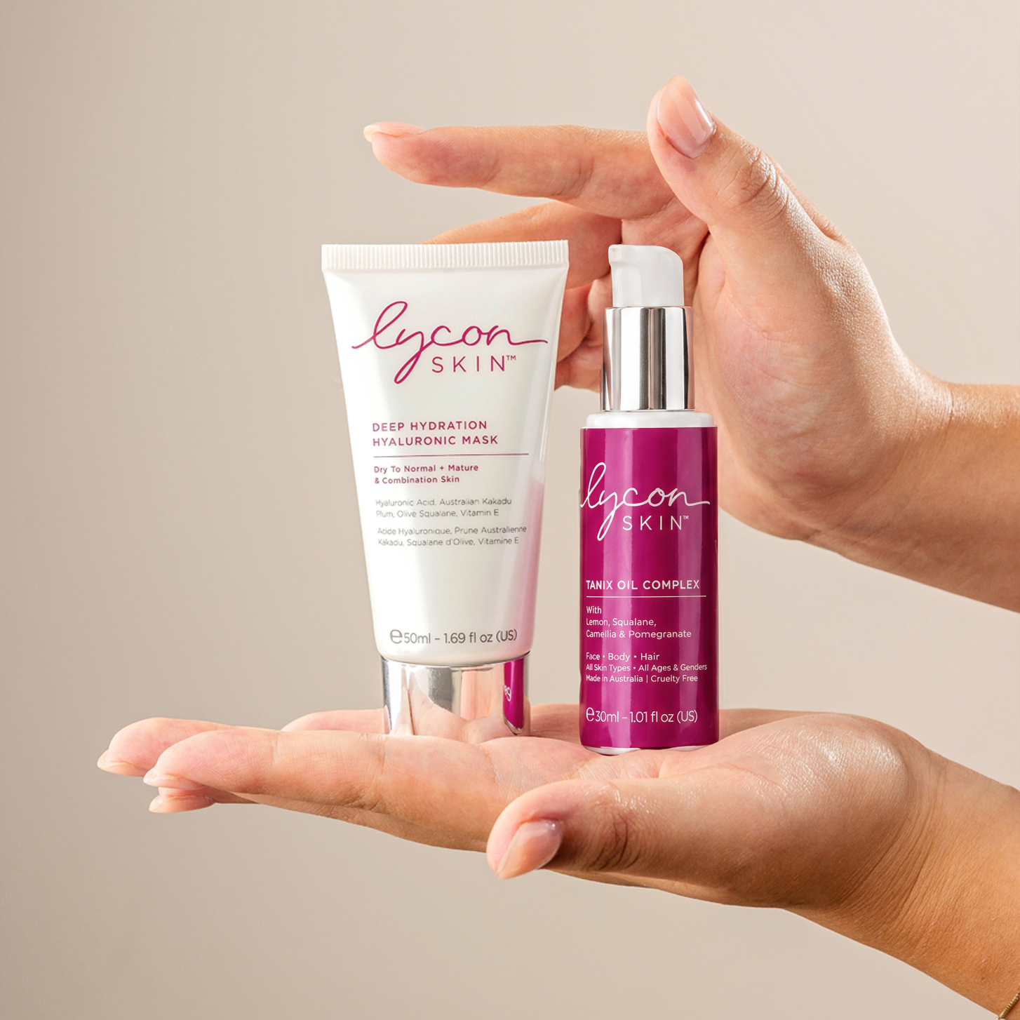 Hydration Boost Duo
