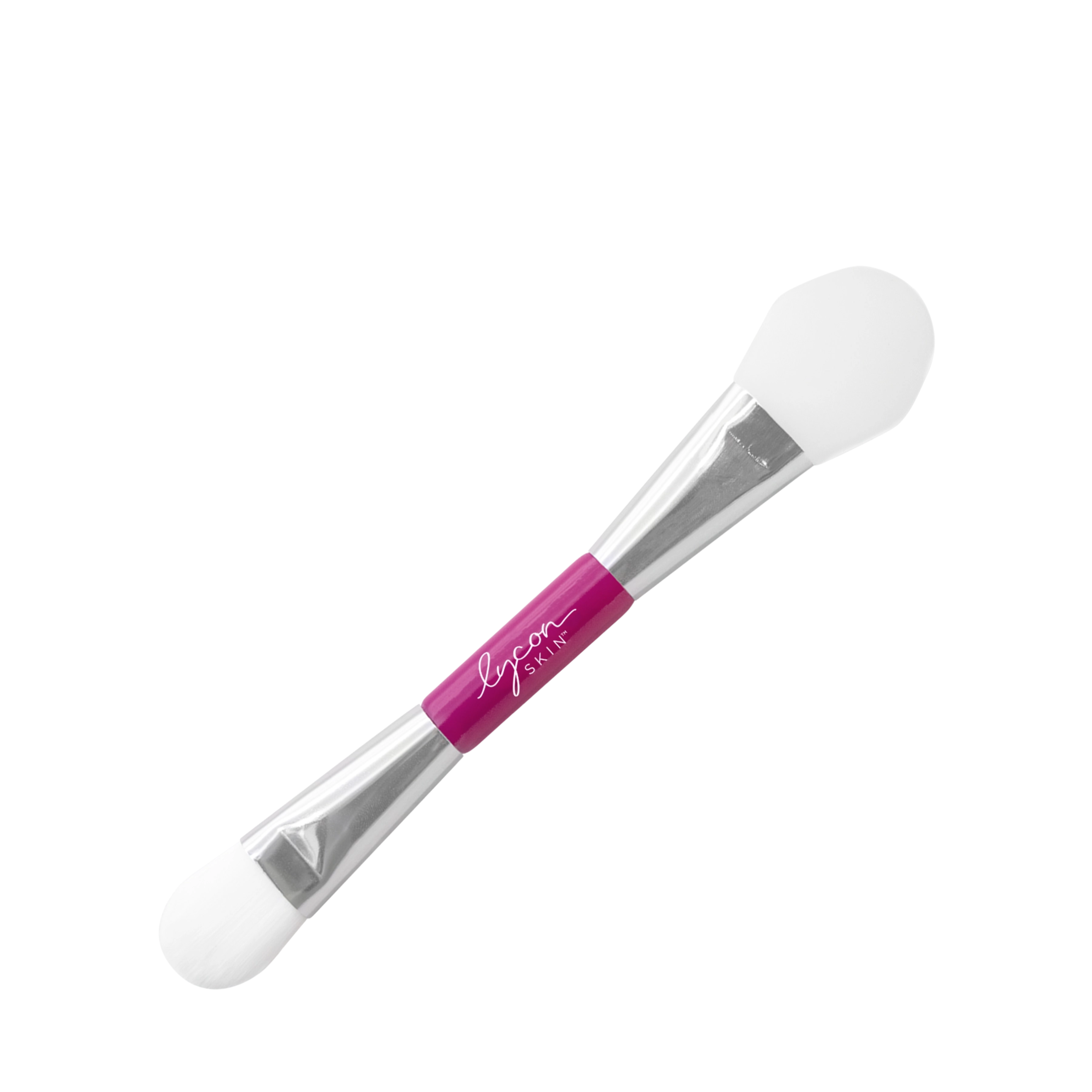 Double Ended Mask Brush
