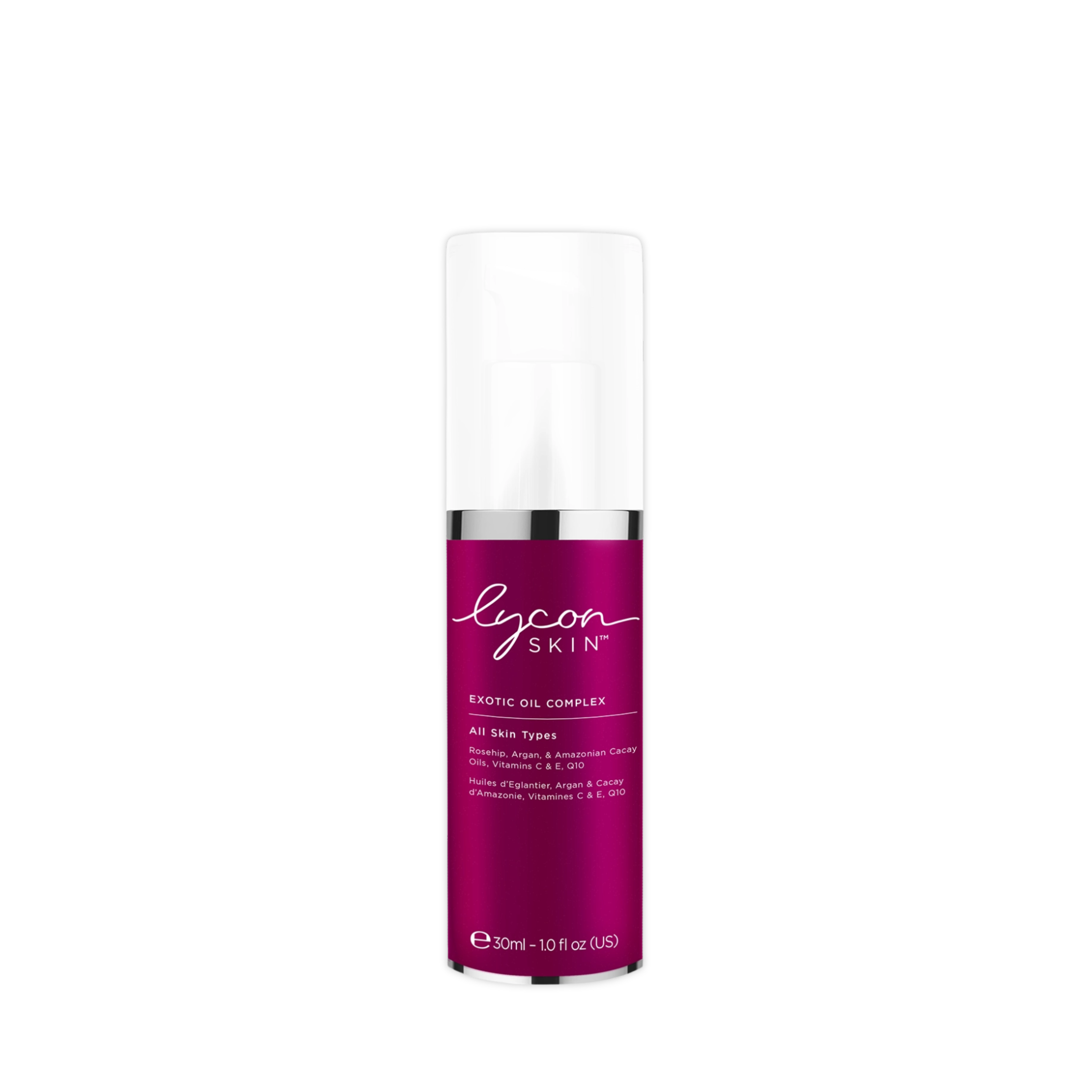 Exotic Oil Complex - Serum