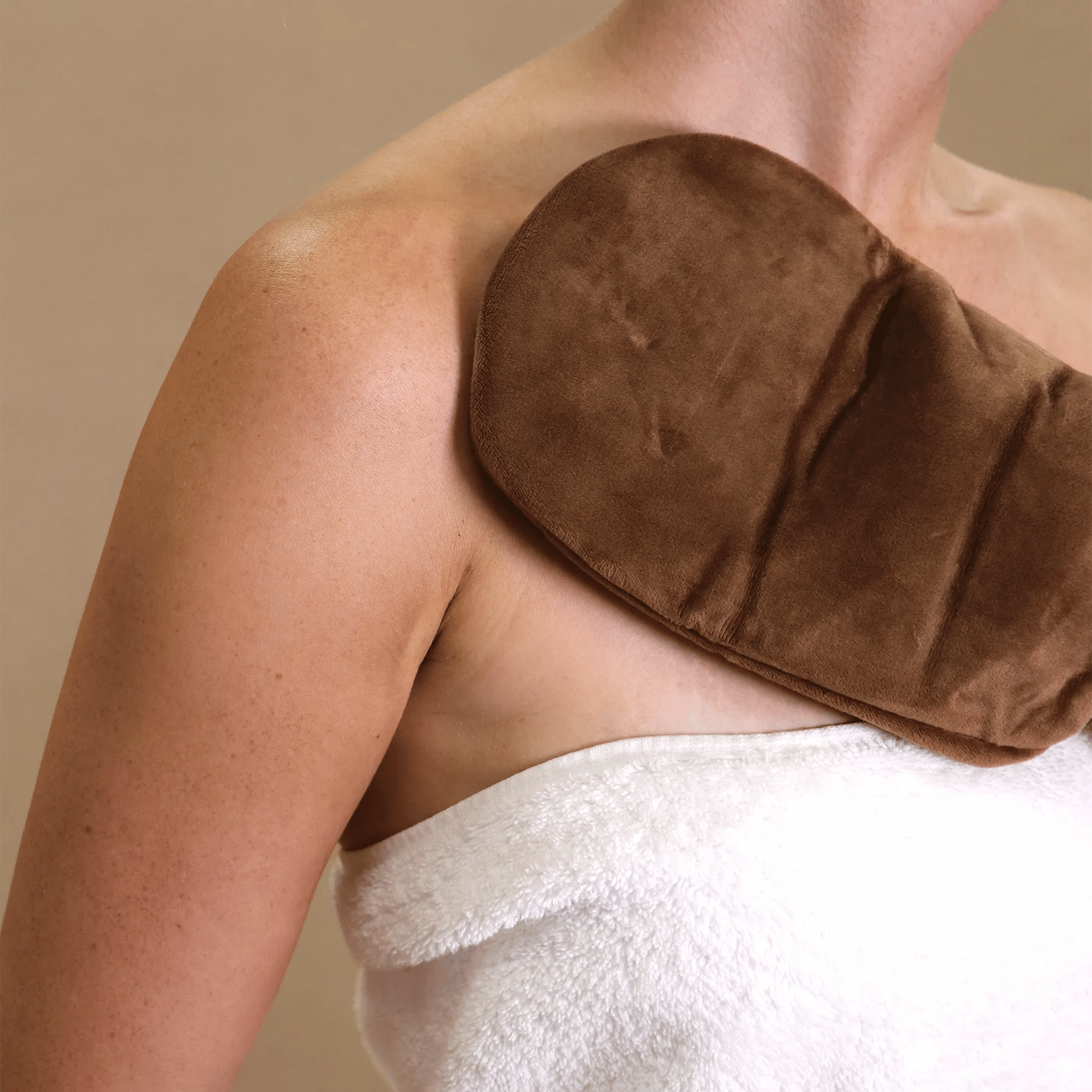 LYCO-BRONZE Application Mitt