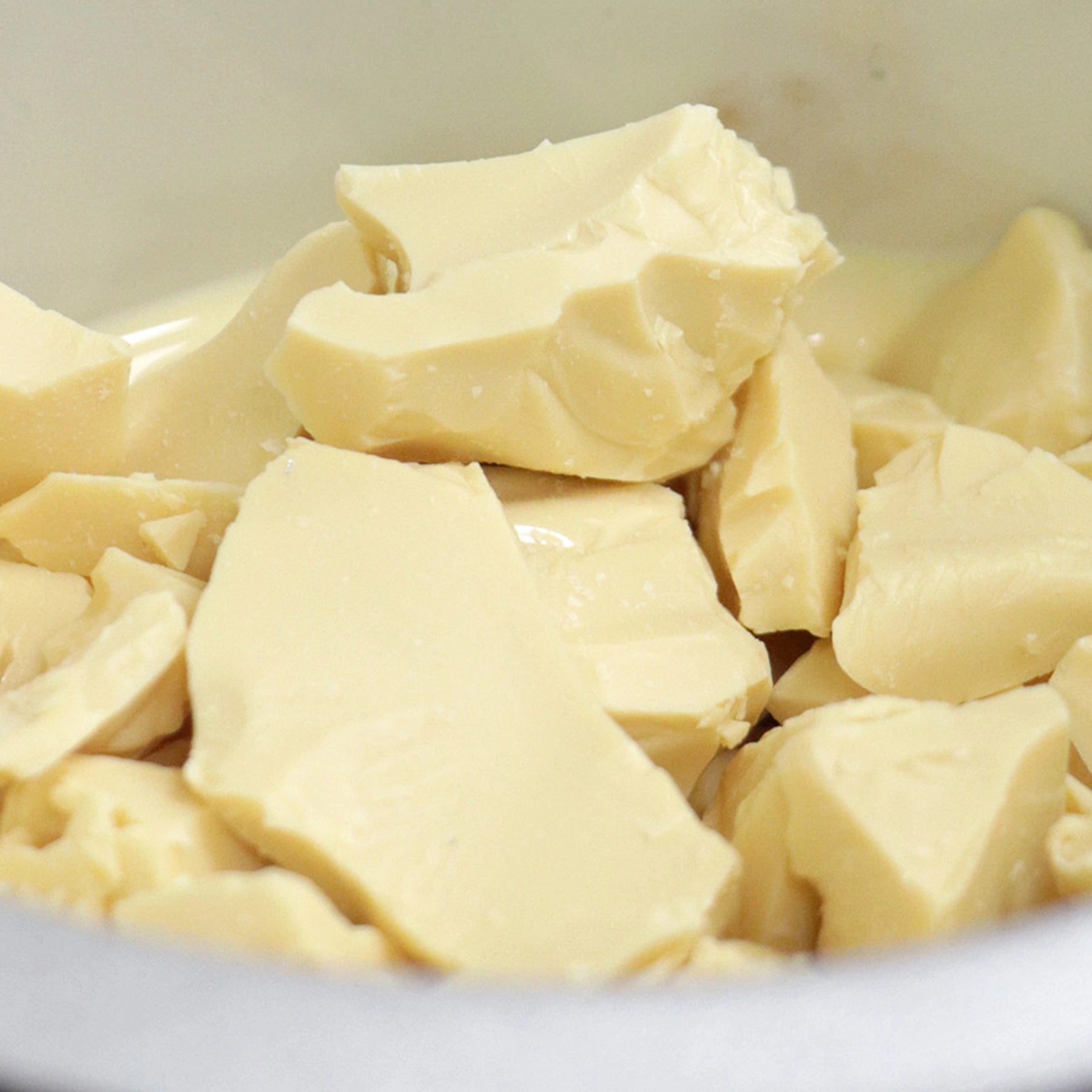 LYCOflex Hot Wax shards