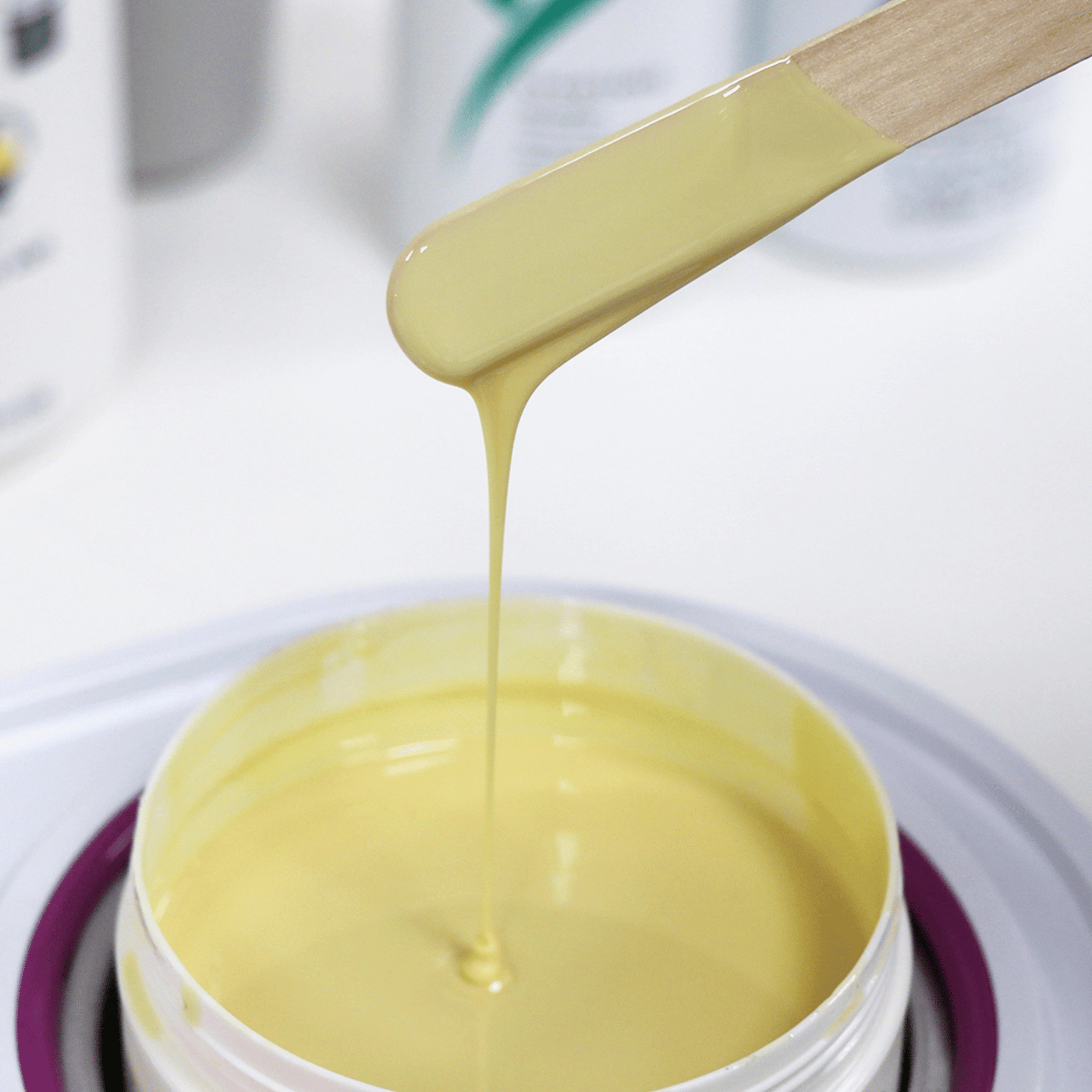 LYCOflex Strip Wax