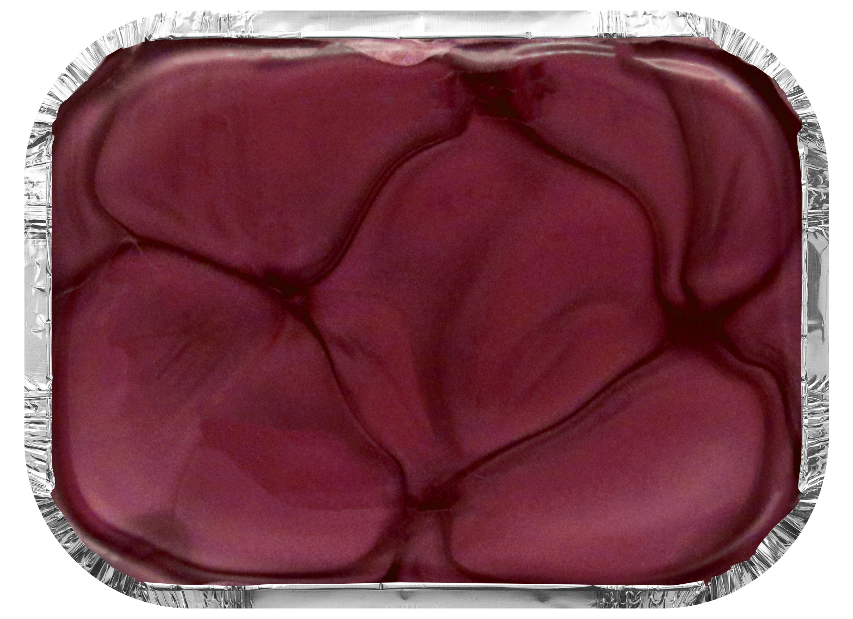 LYCOjet Ruby Hot Wax