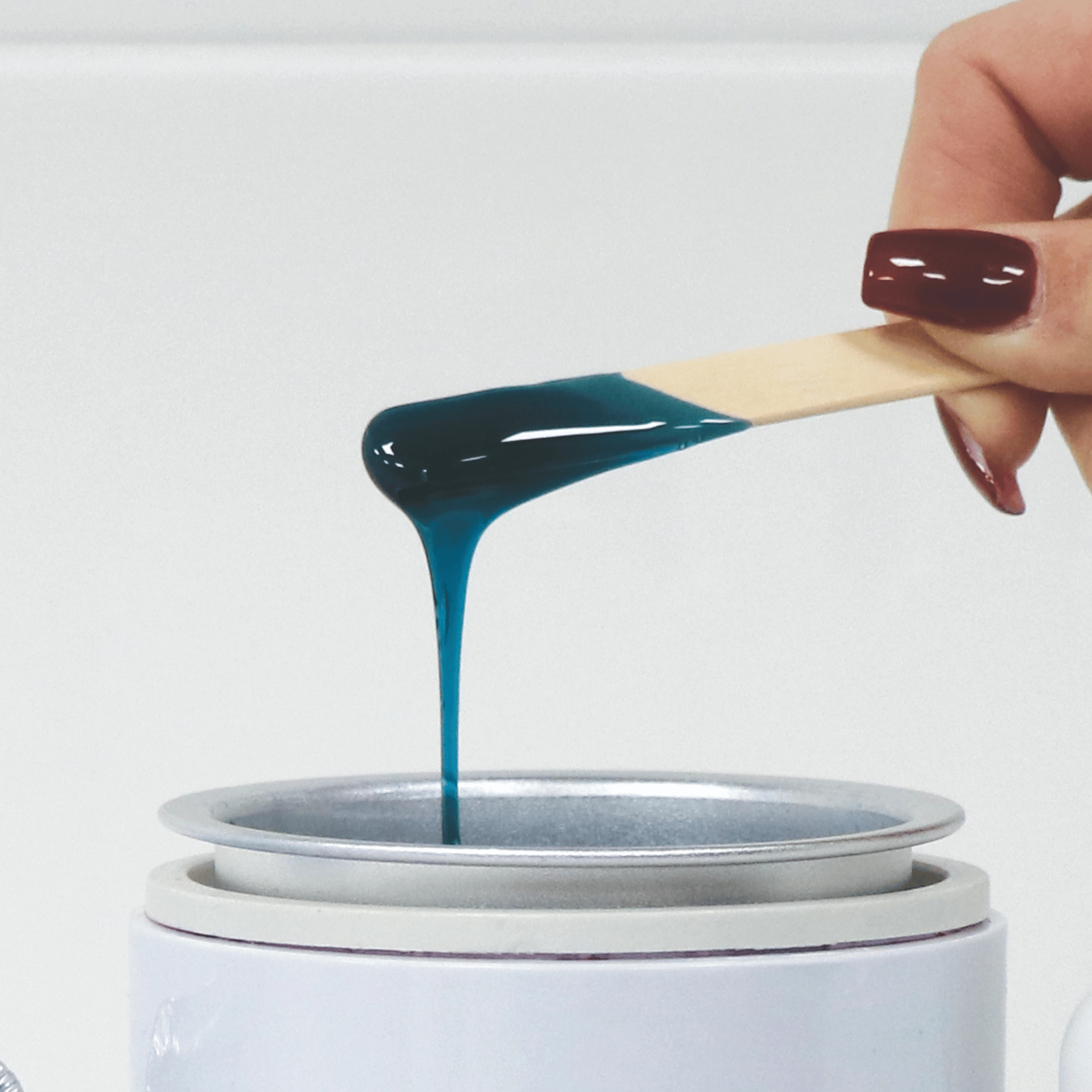 LYCOjet Eyebrow Hot Wax
