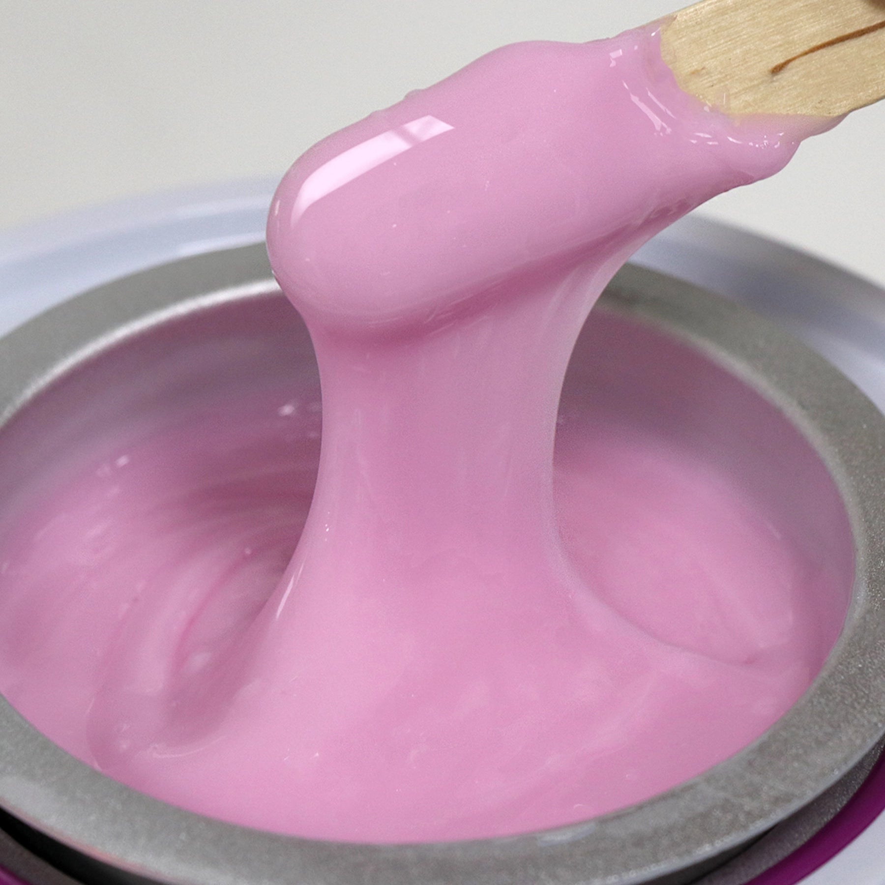 LYCOtec Superberry Hot Wax XXX - Film Wax