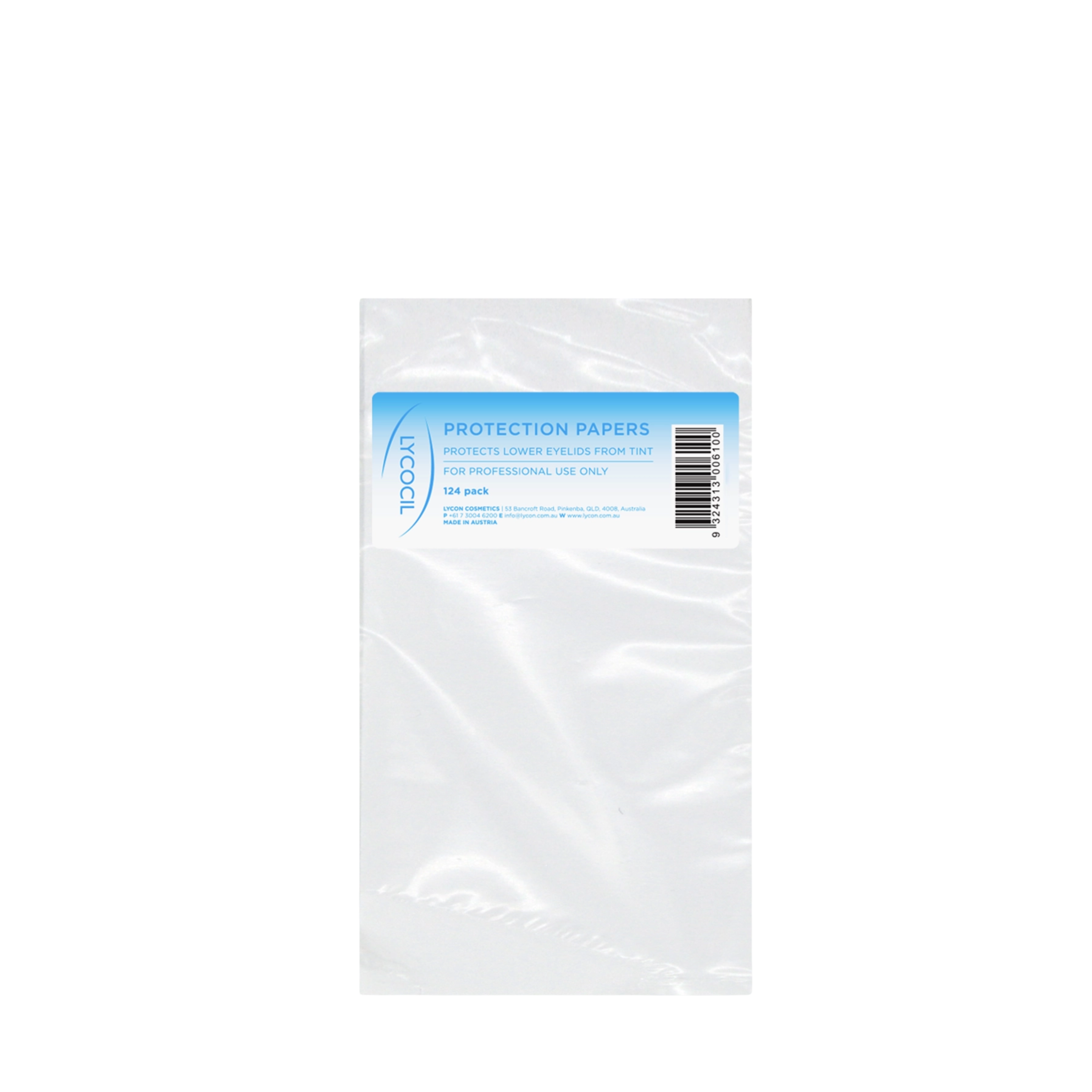 Lycocil Protection Papers