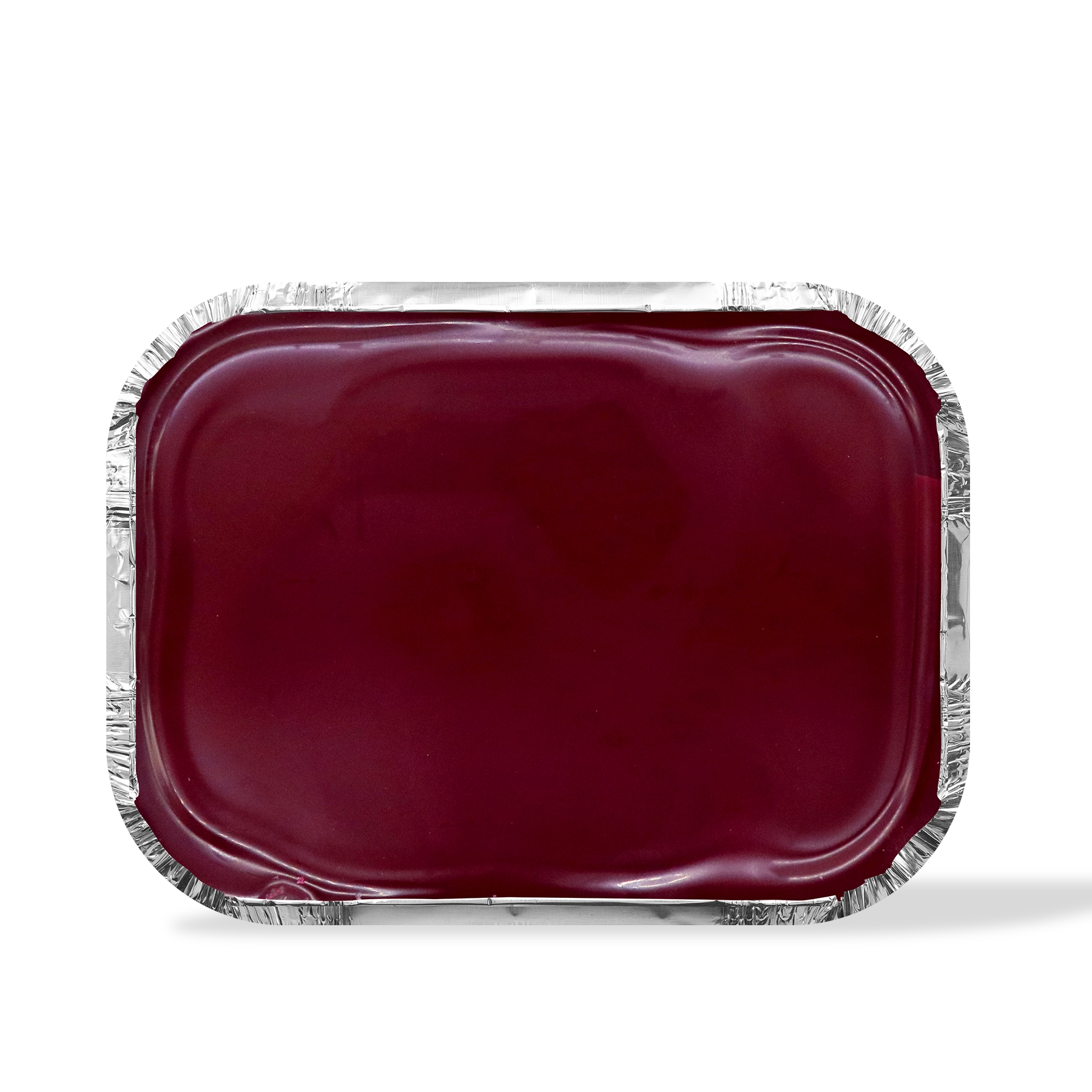 Open LYCOjet Desert Rose Hot Wax