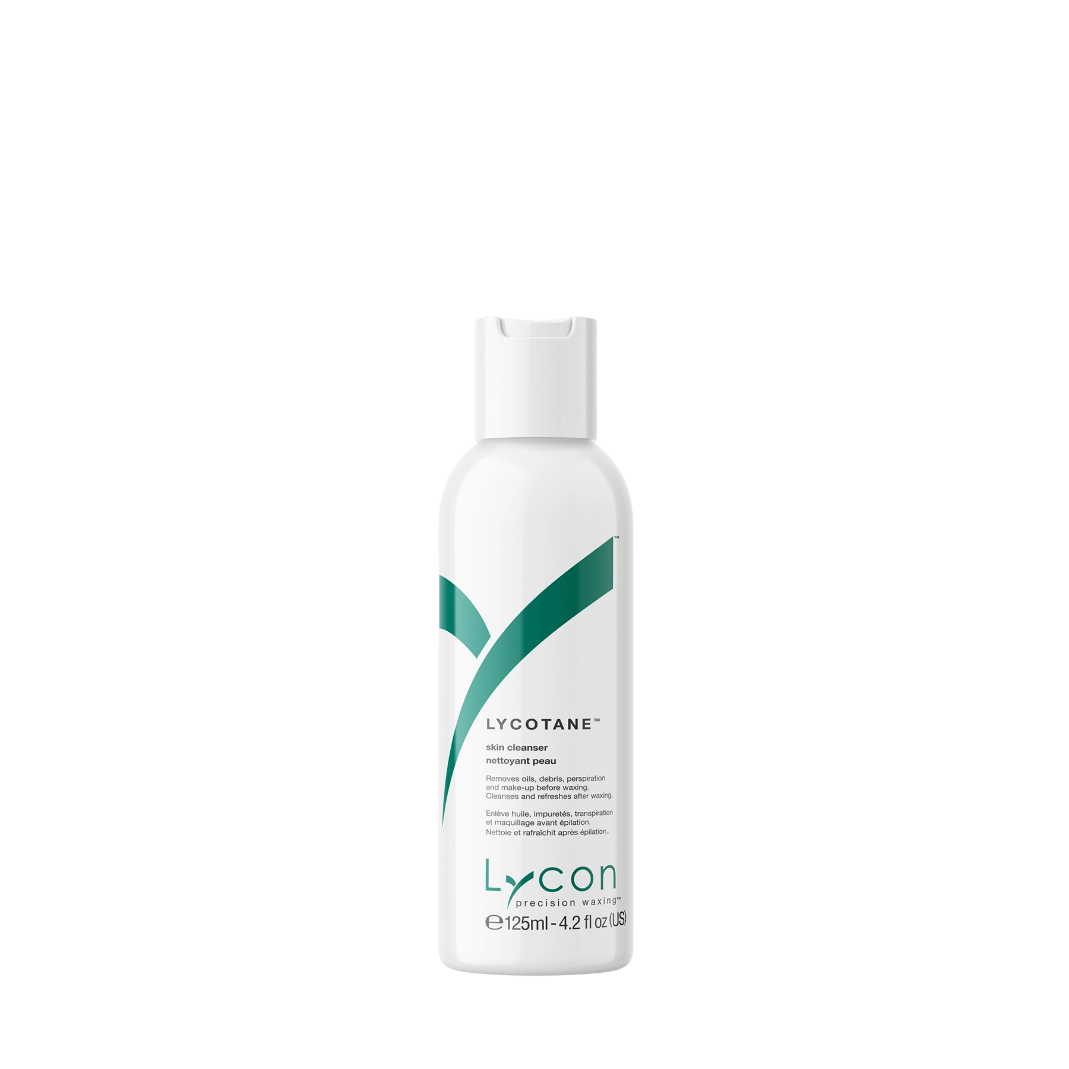 Lycotane Skin Cleanser