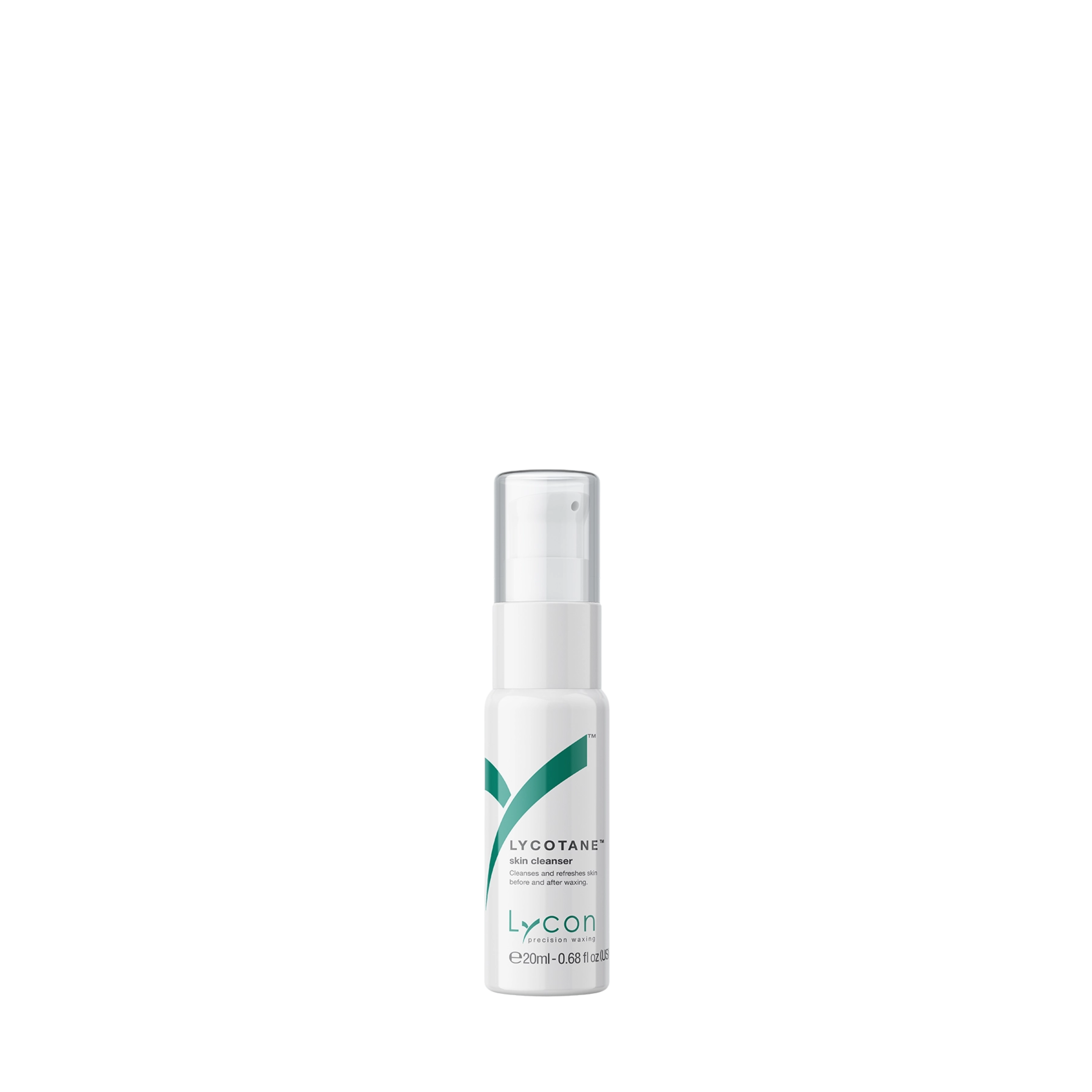 Lycotane Skin Cleanser