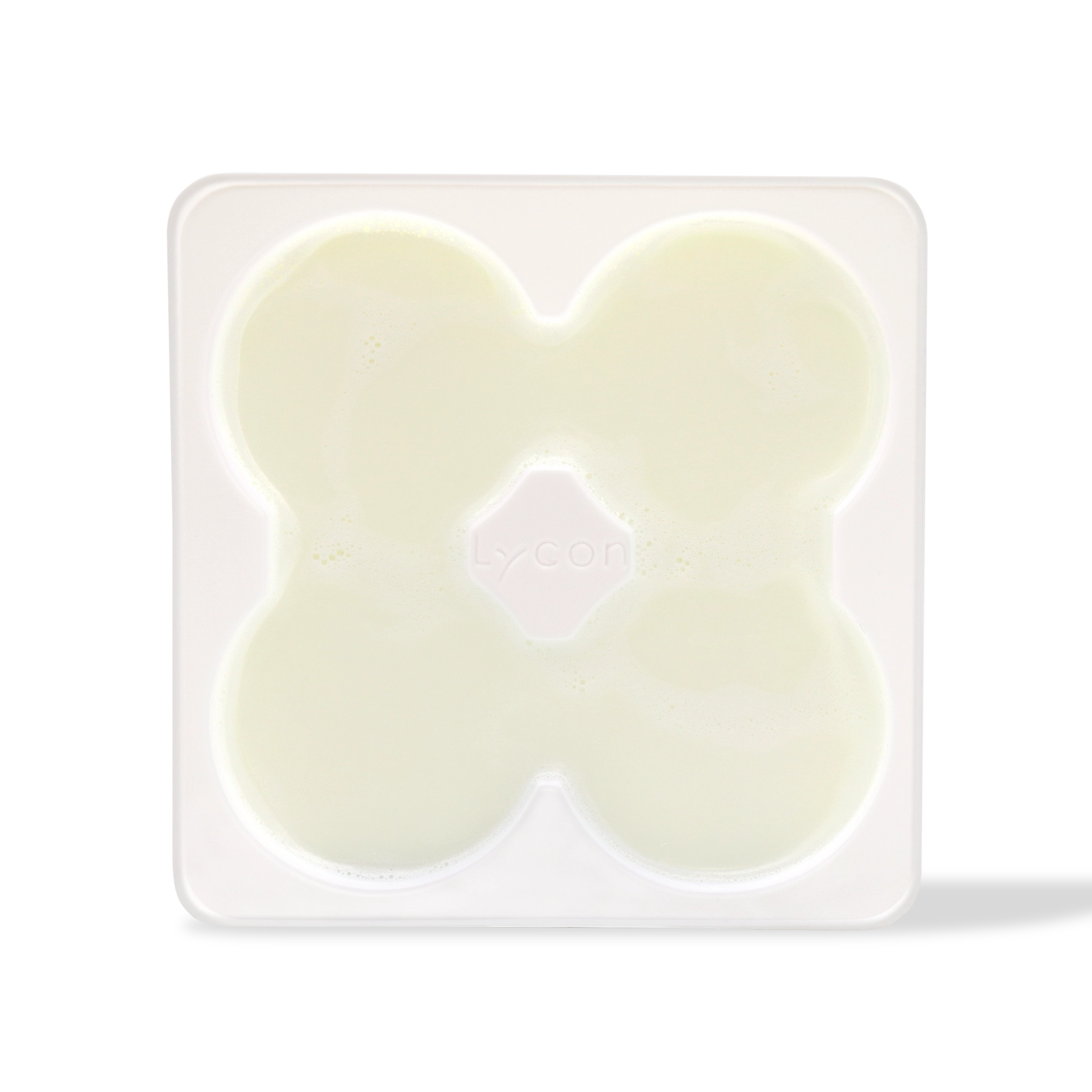 LYCOtec White Hot Wax XXX - Film Wax