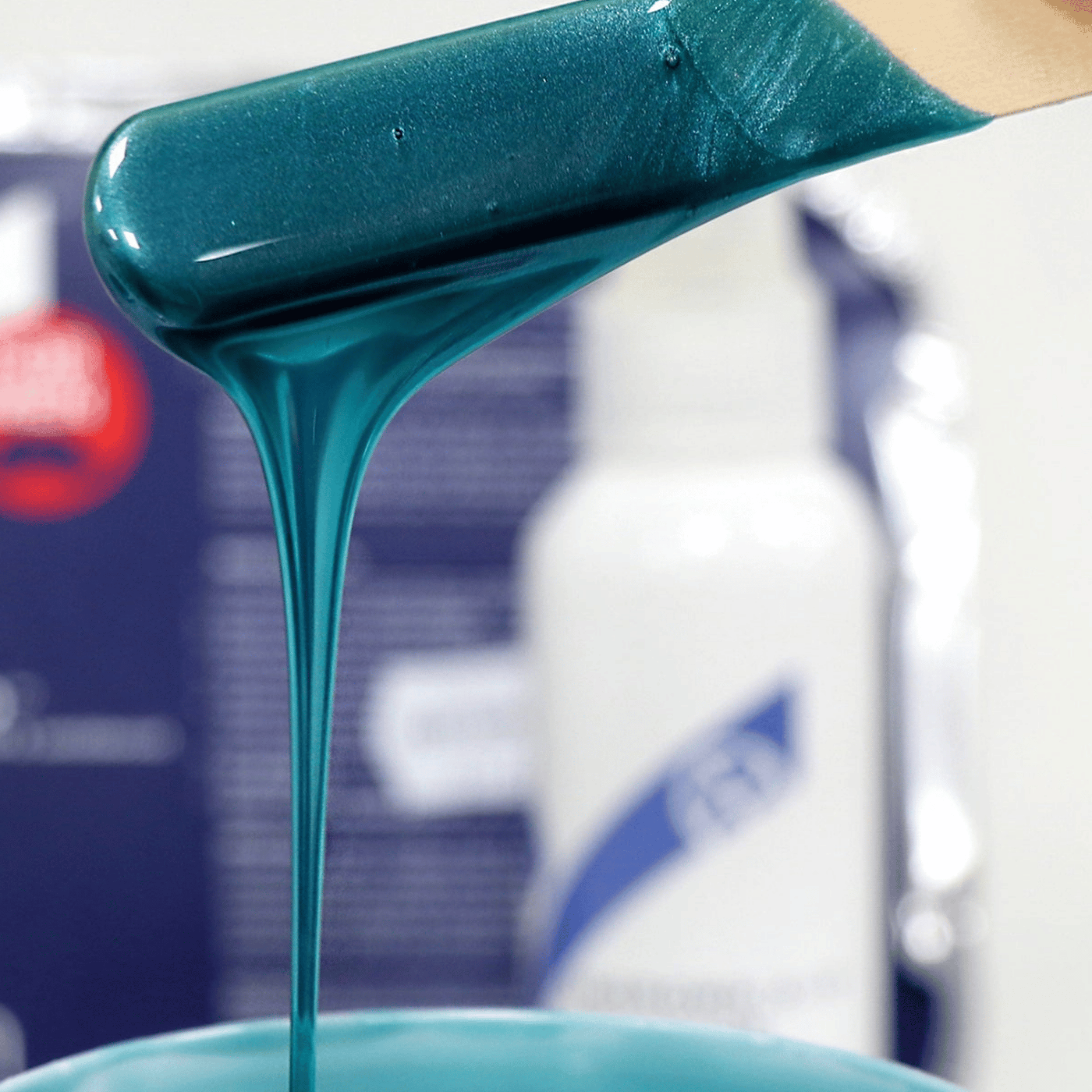 MANifico Strip Wax