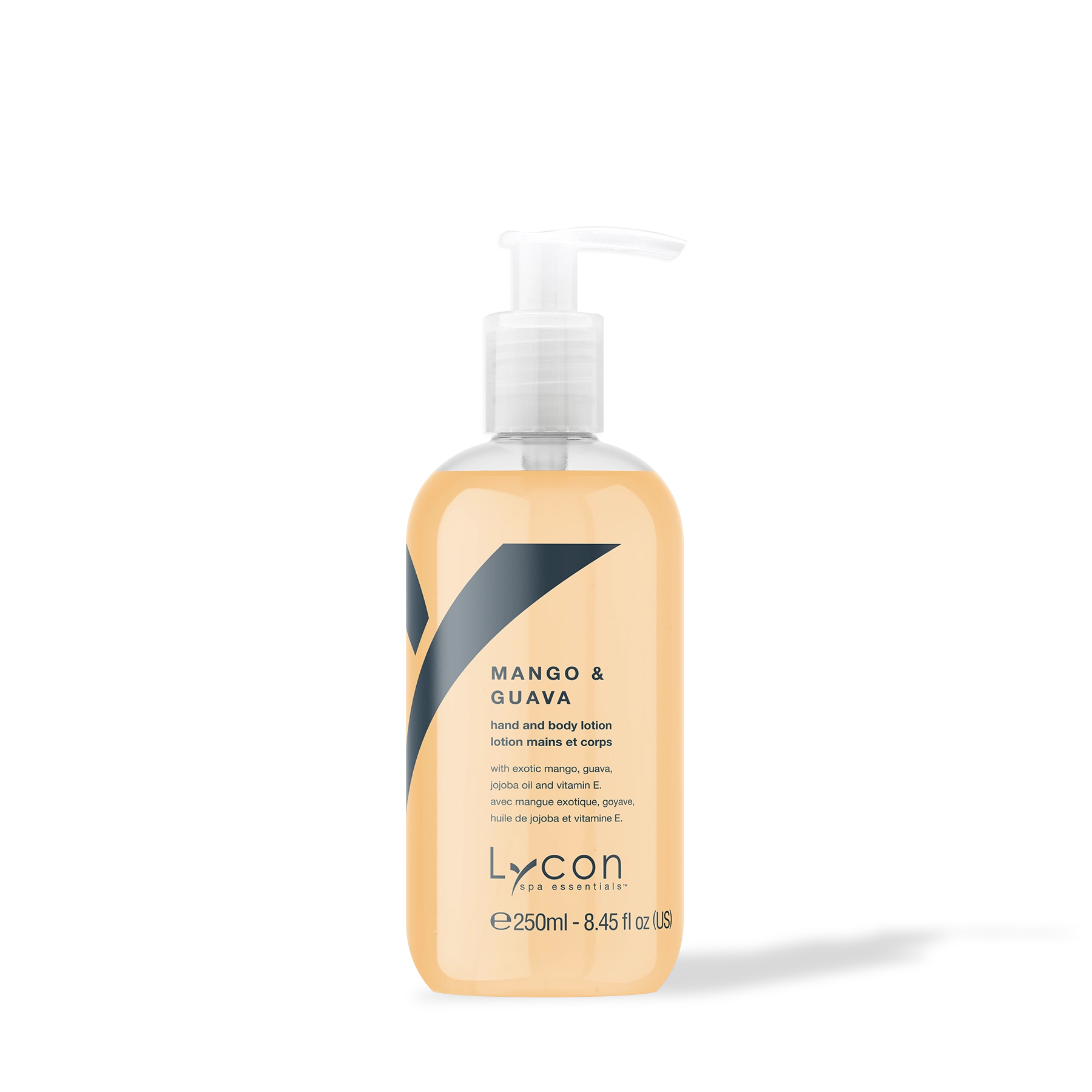 Mango and Guava Hand and Body Lotion 250ml