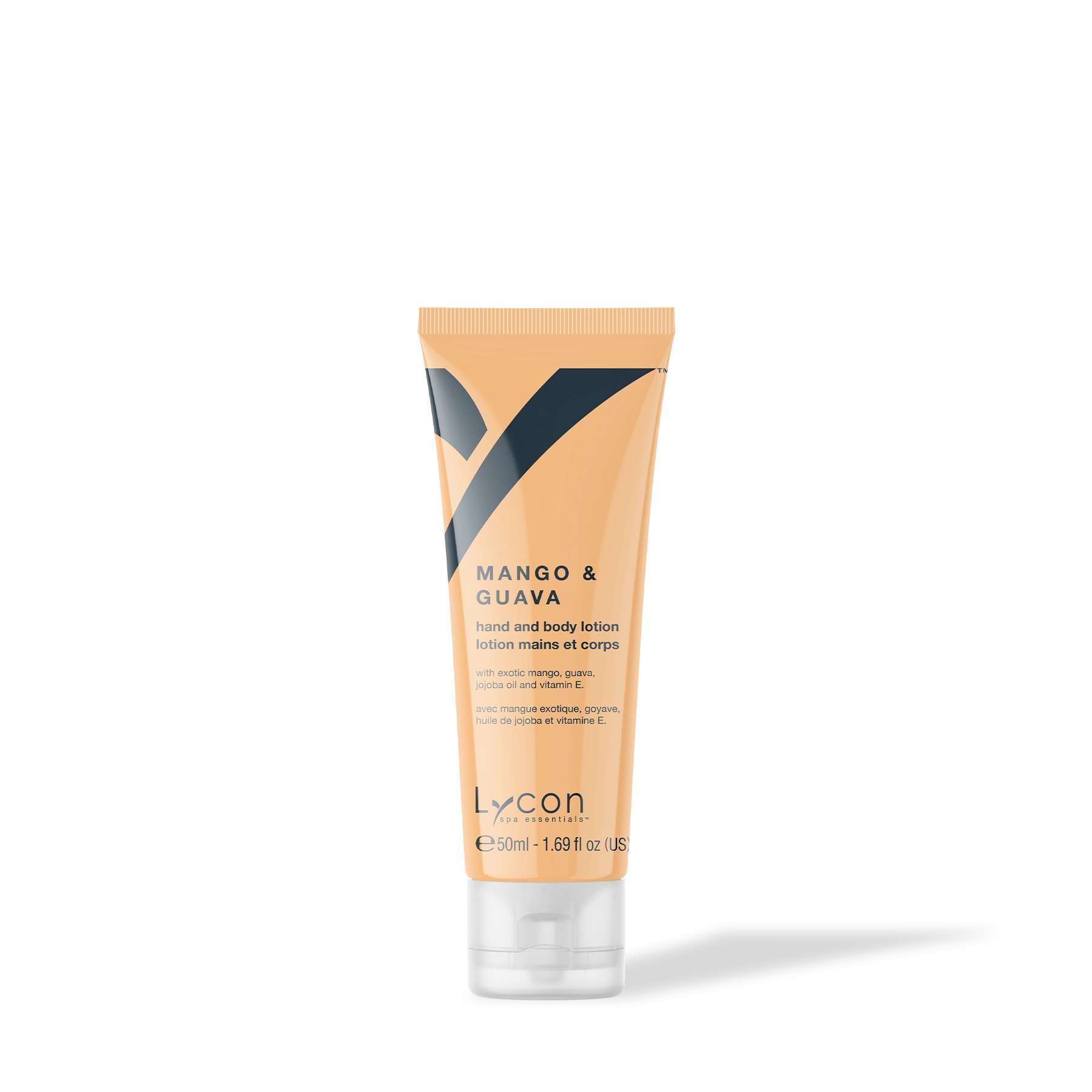 Mango and Guava Hand and Body Lotion 50ml