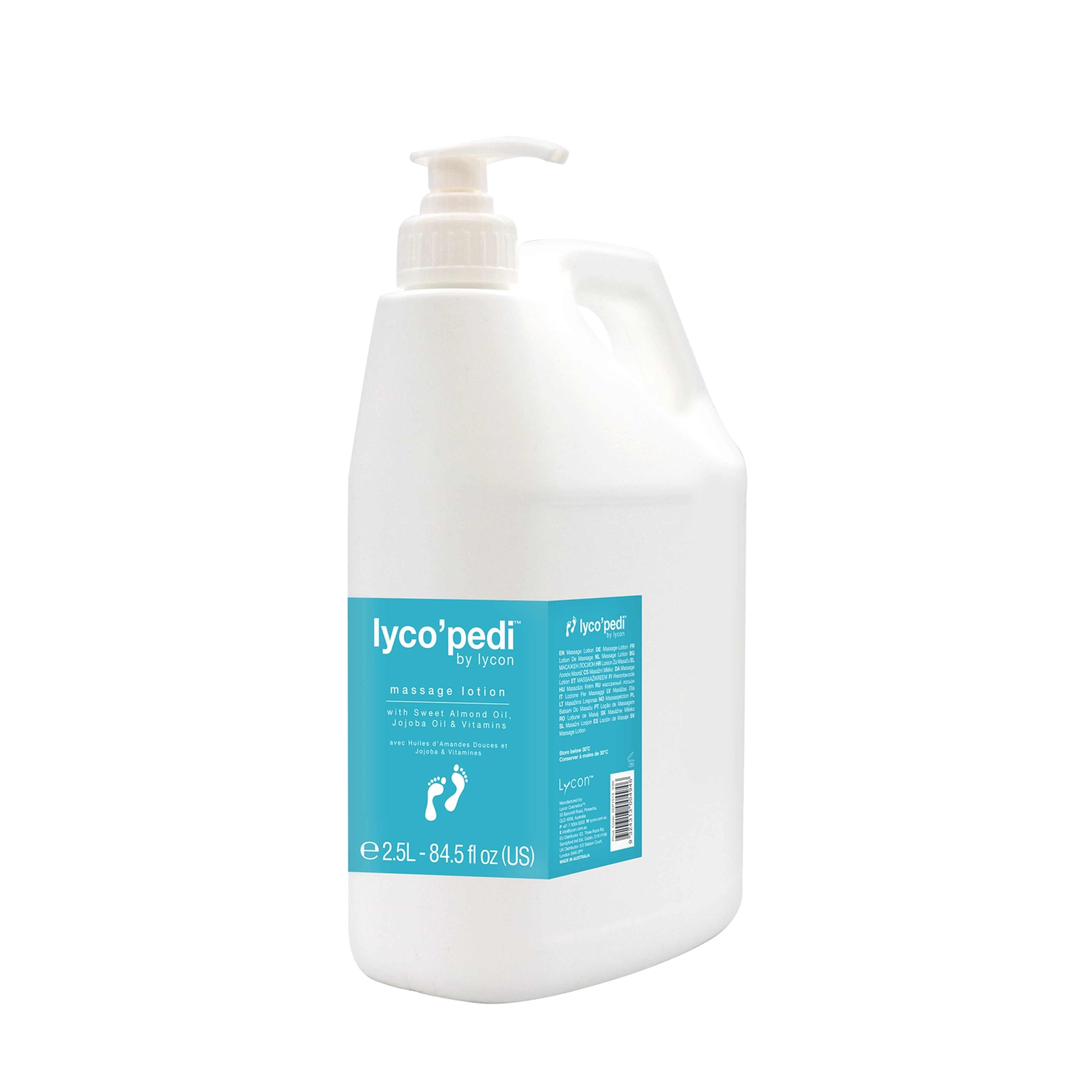 Massage Lotion