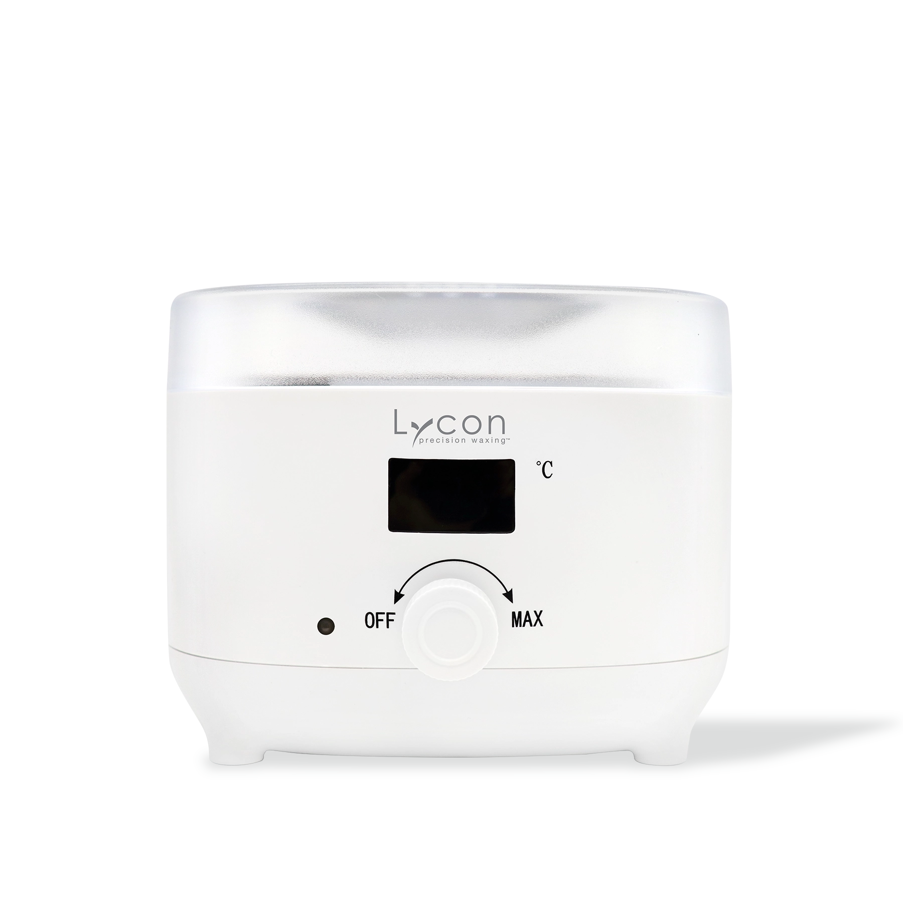 LYCON Mini Digital Heater