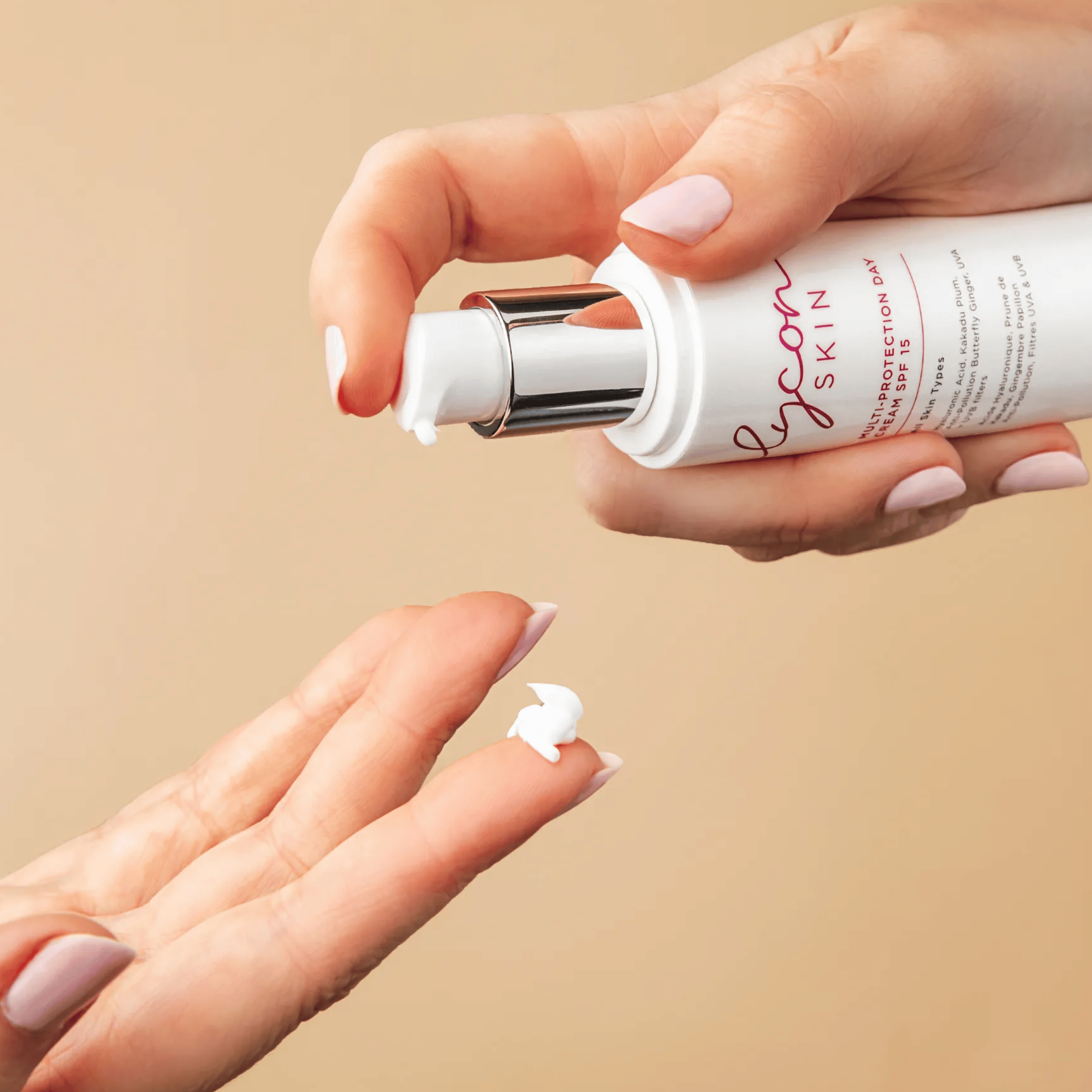 Multi-Protection Day Cream SPF15 - Day