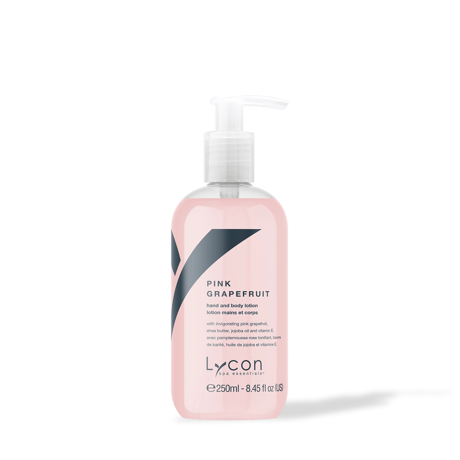 Pink Grapefruit Hand and Body Lotion 250ml