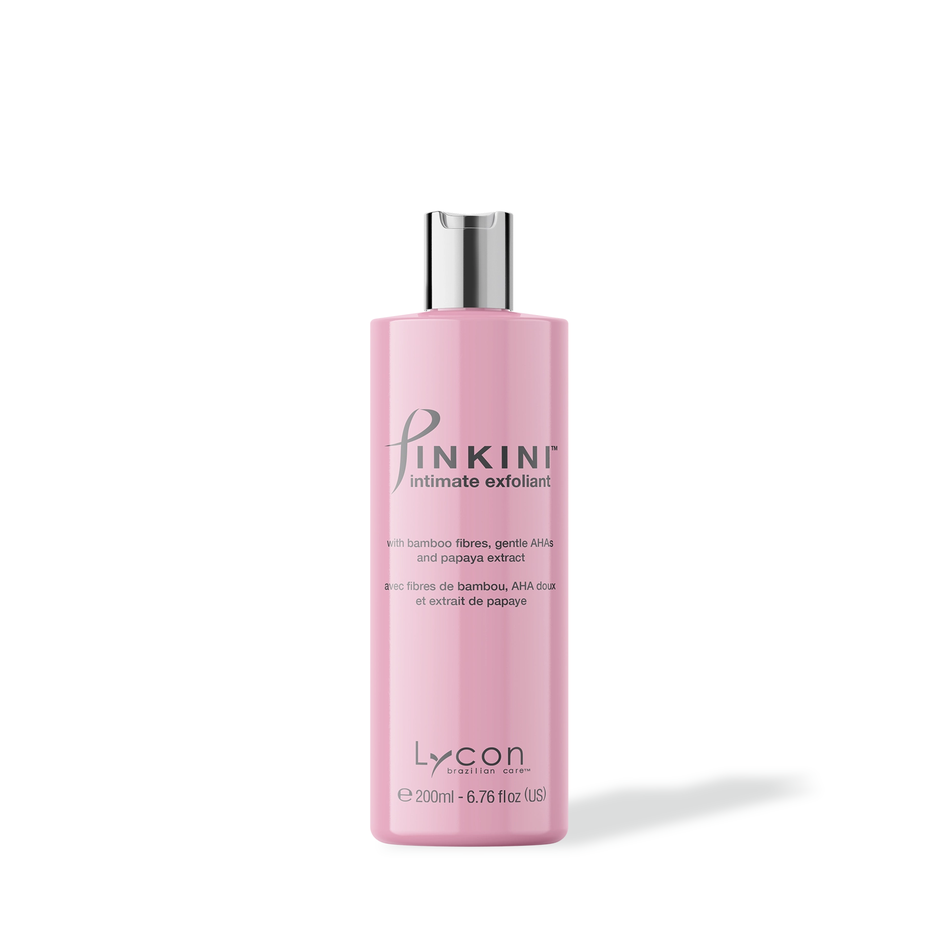 PINKINI Intimate Exfoliant